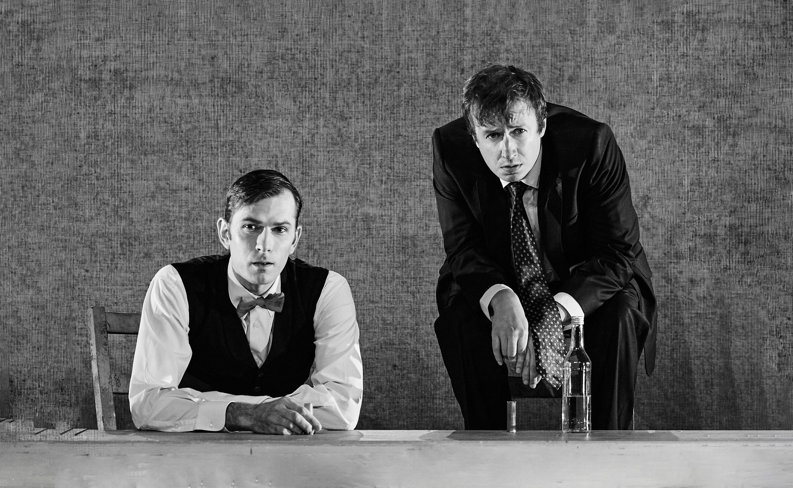 Утиная охота. Фотограф Юлия Маринина