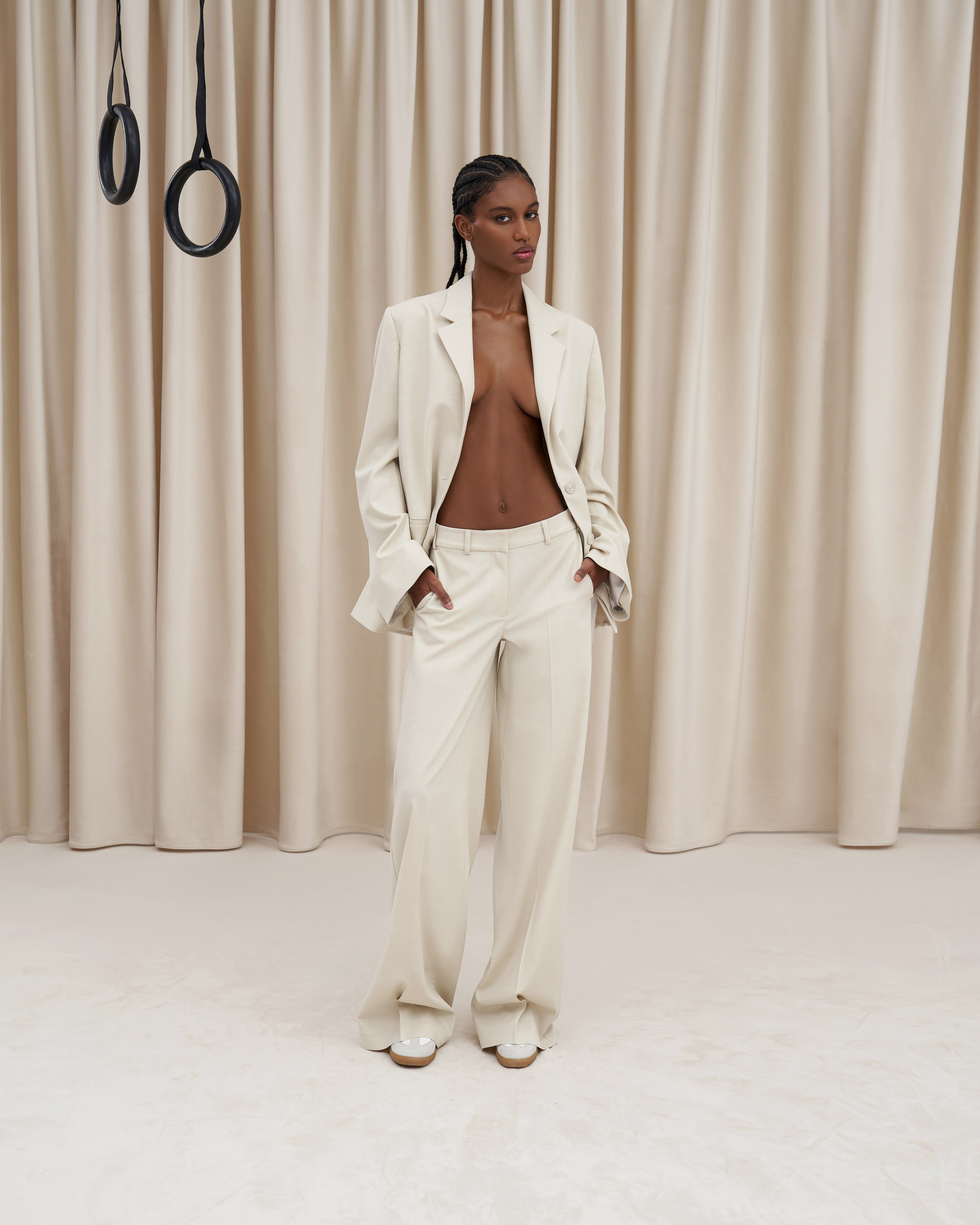 IRNBY STORE campaign. Nadezhda Diskant is a Moscow and Saint Petersburg based photographer