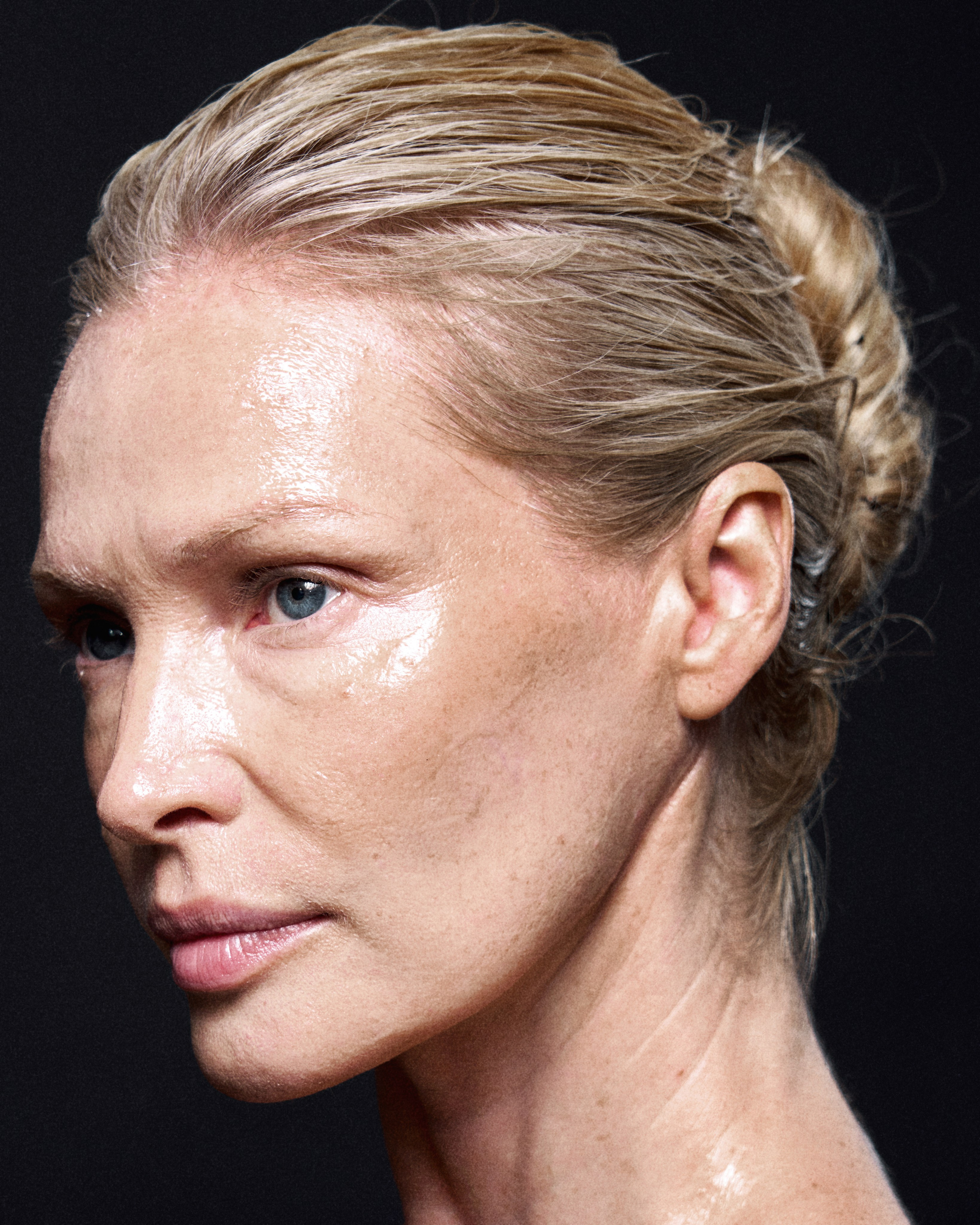 Content for Sanctum clinic. Nadezhda Diskant is a Moscow and Saint Petersburg based photographer