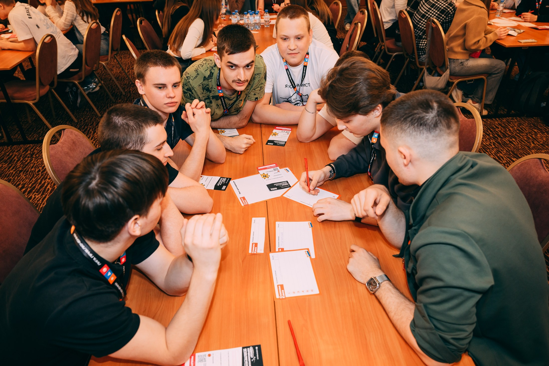 «Лига приключений» Совкомбанка. 📸Портретный и репортажный фотограф | Красноярск | Поливода Дмитрий📸