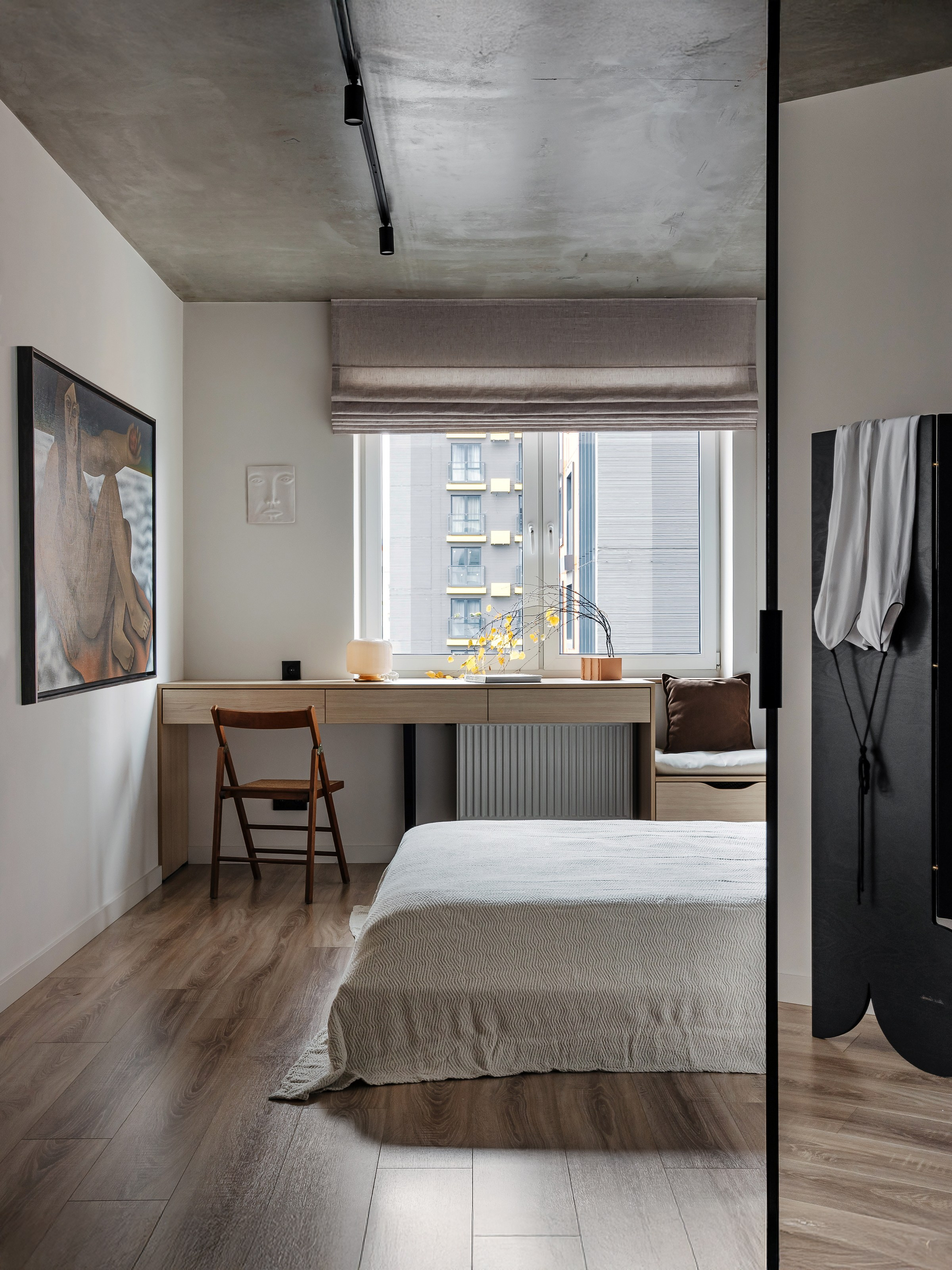 Интерьерный фотограф Виталина Ворошкевич