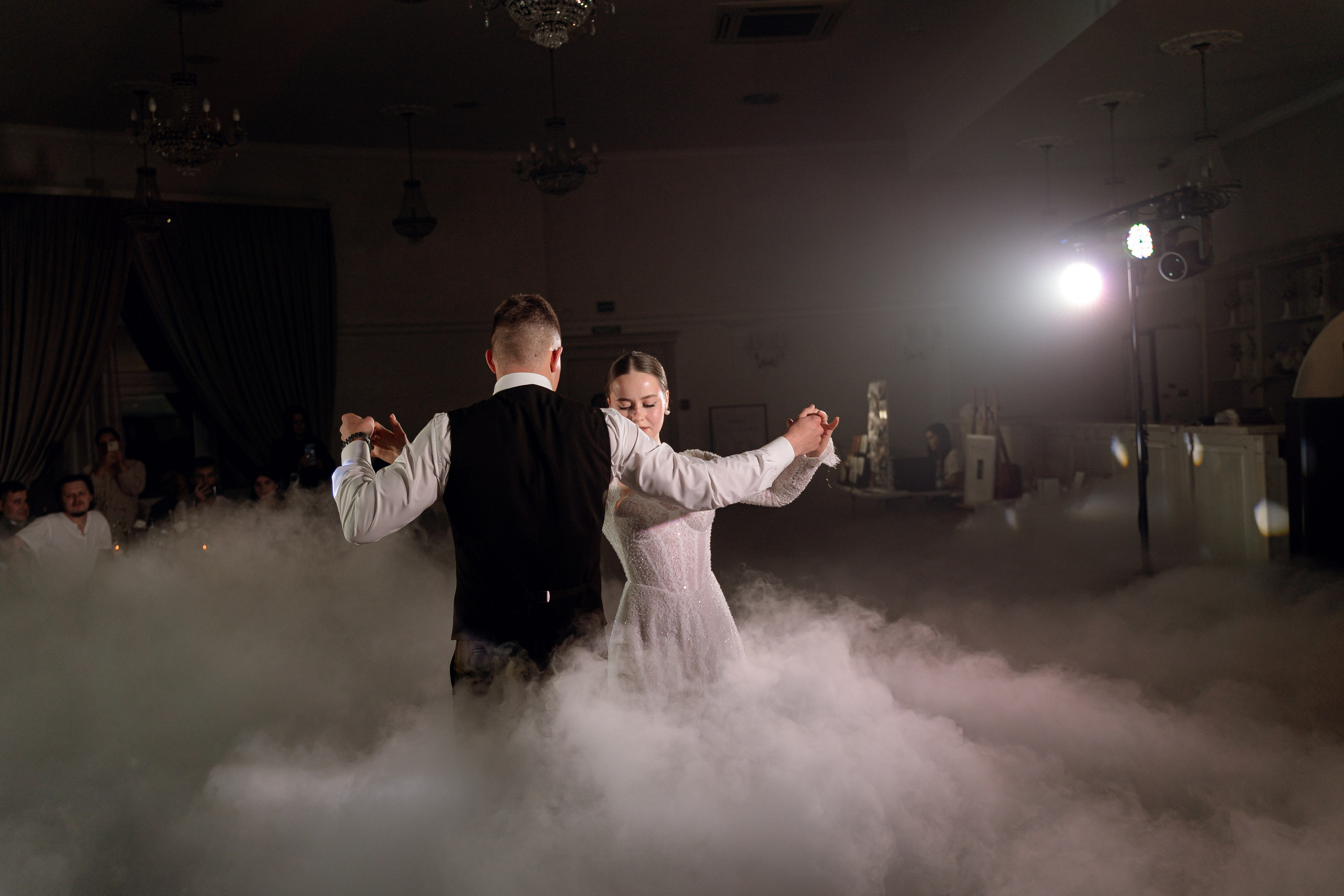 Петр & Анастасия. Свадебный фотограф в Казани