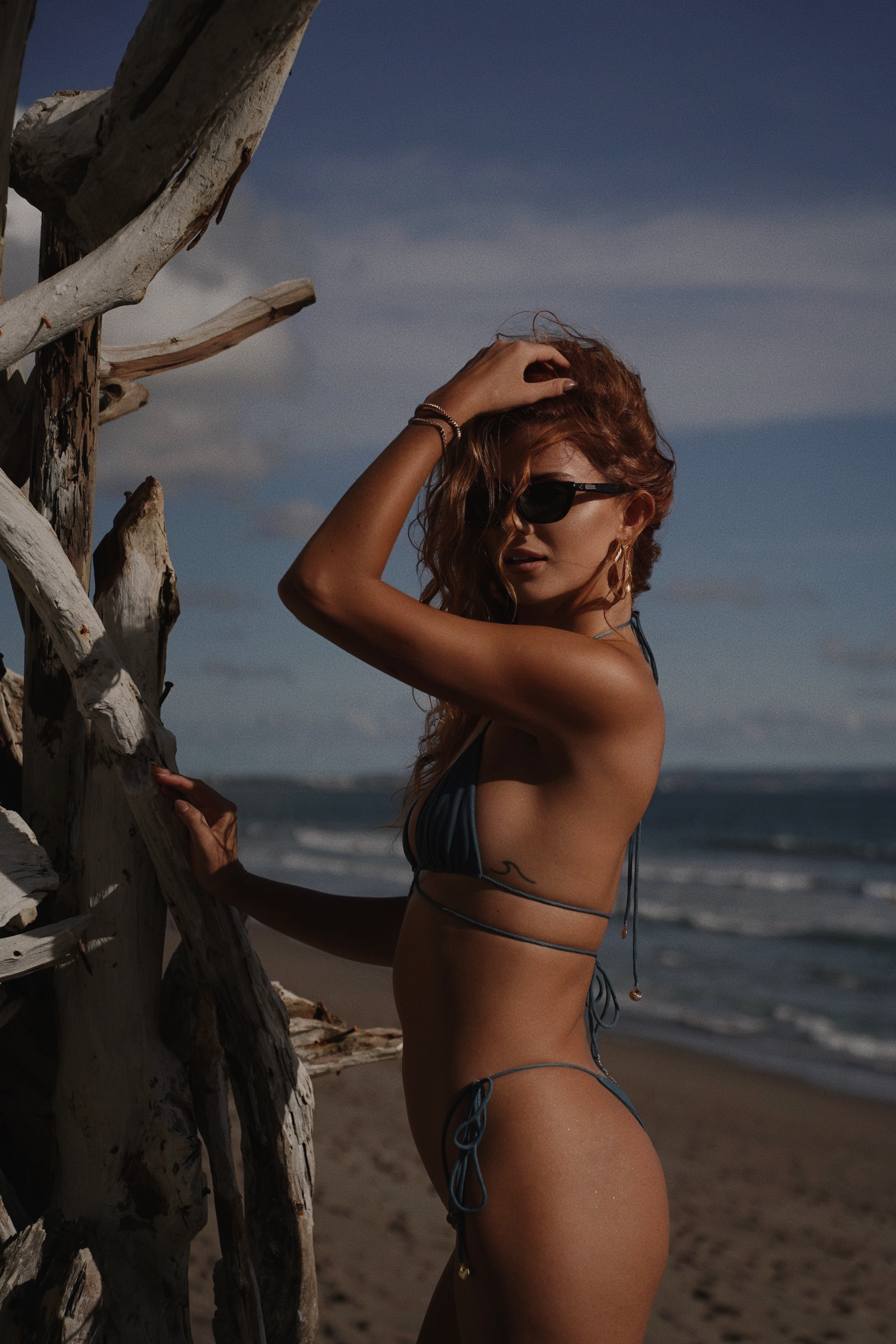 Brands. Anna Davidenko is a photographer worldwide