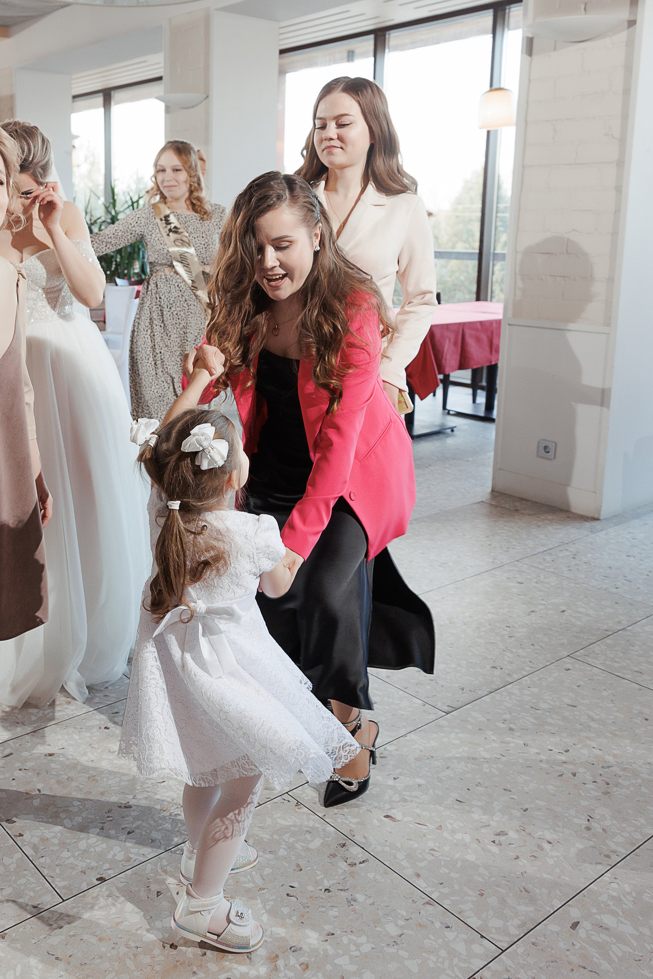 Аня и Влад. Свадебный и семейный фотограф в Твери и Тверской области