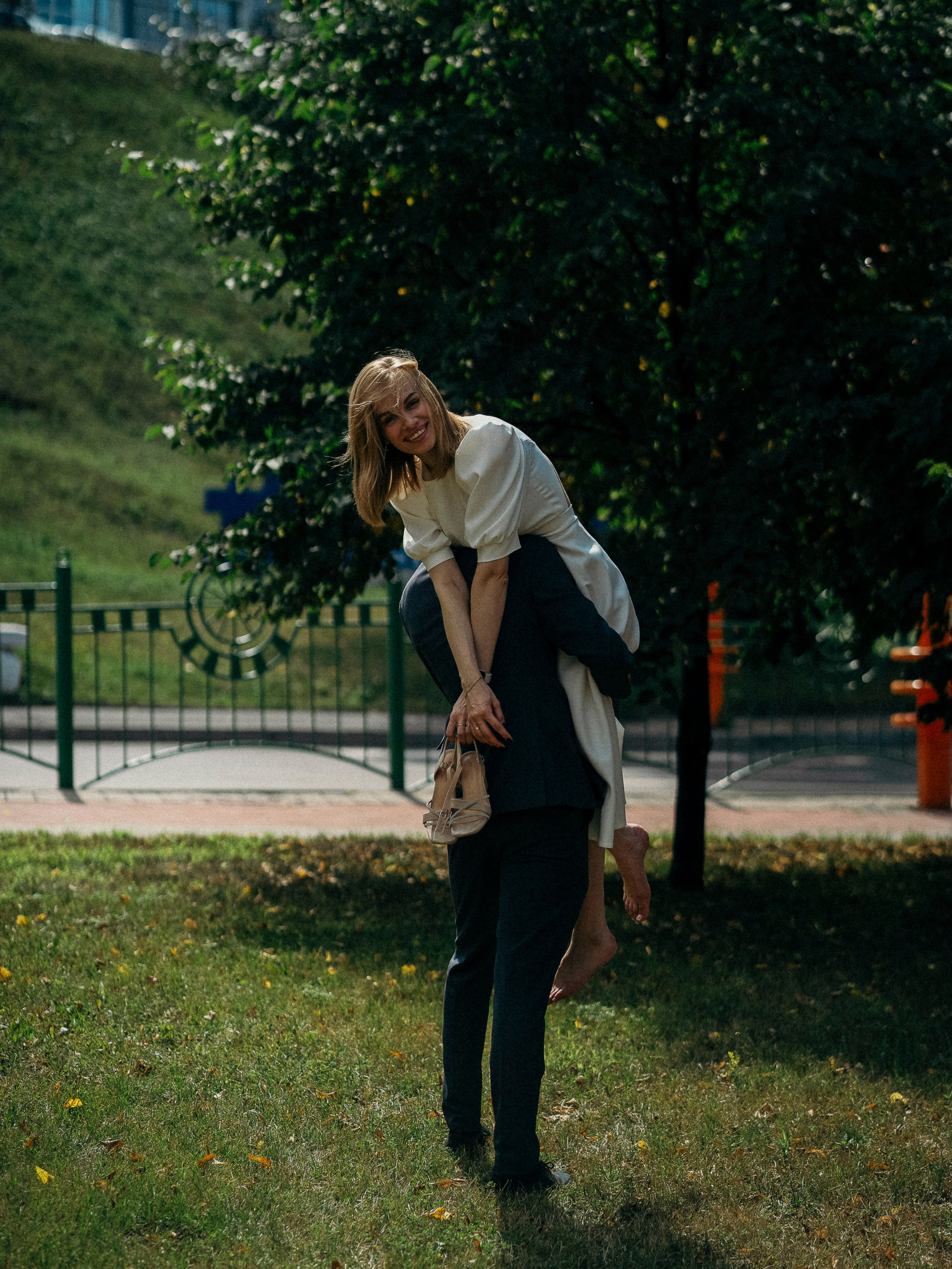 СвадьбА. Свадебный и Женский фотограф в г. Кемерово