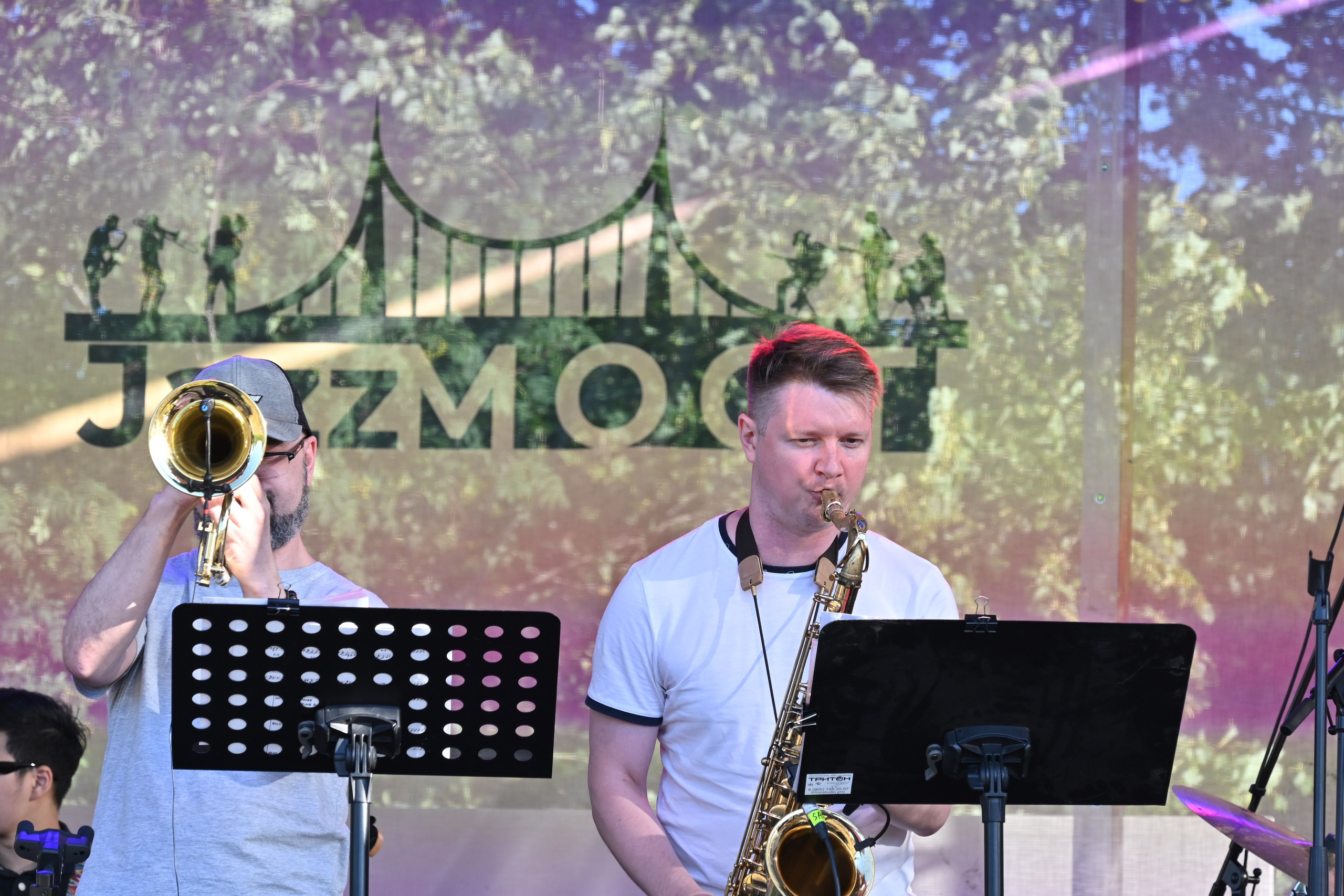 Джазовый фестиваль в Суздале 2024