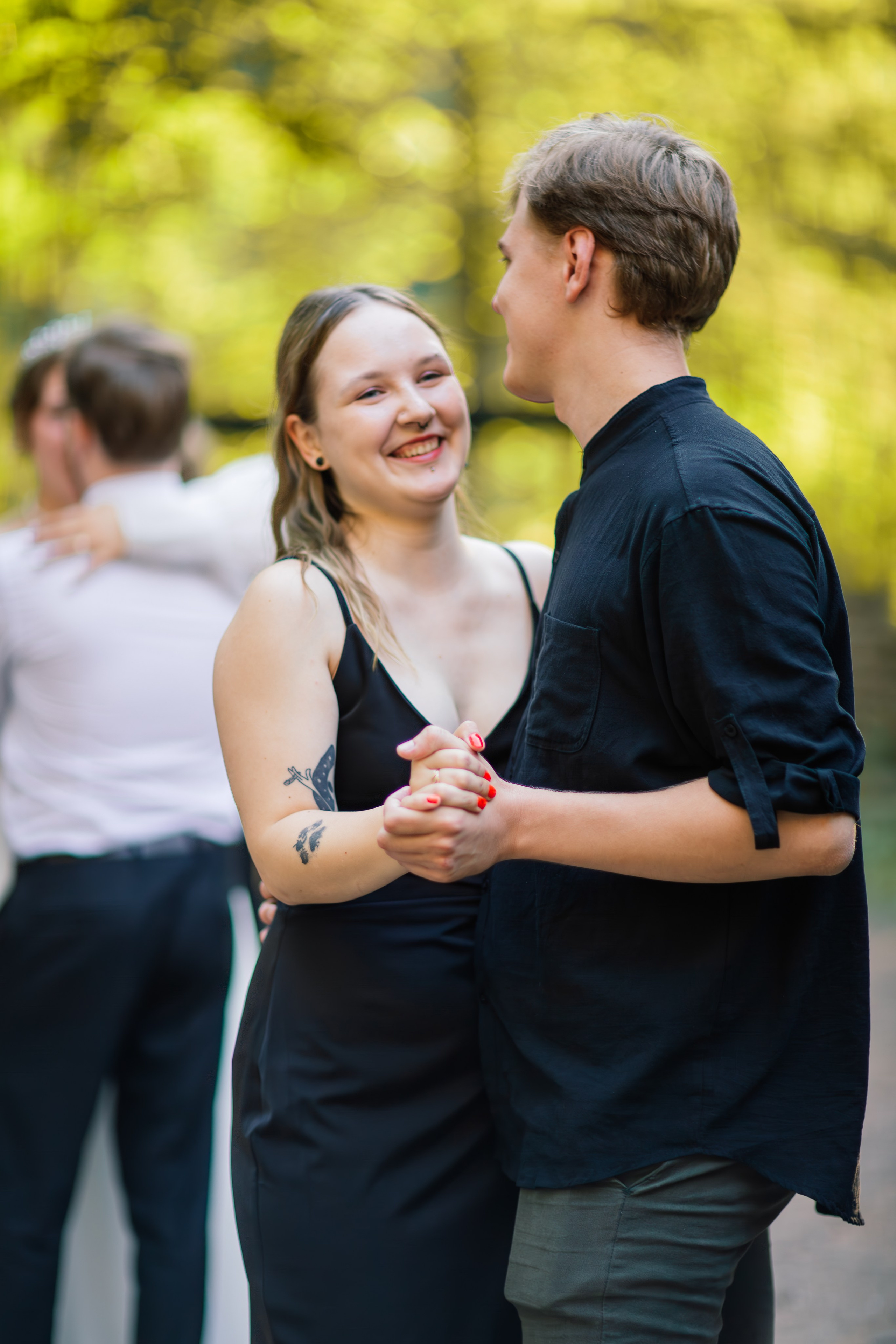 Владимир и Алёна. Семейный фотограф Толстикова Кристина