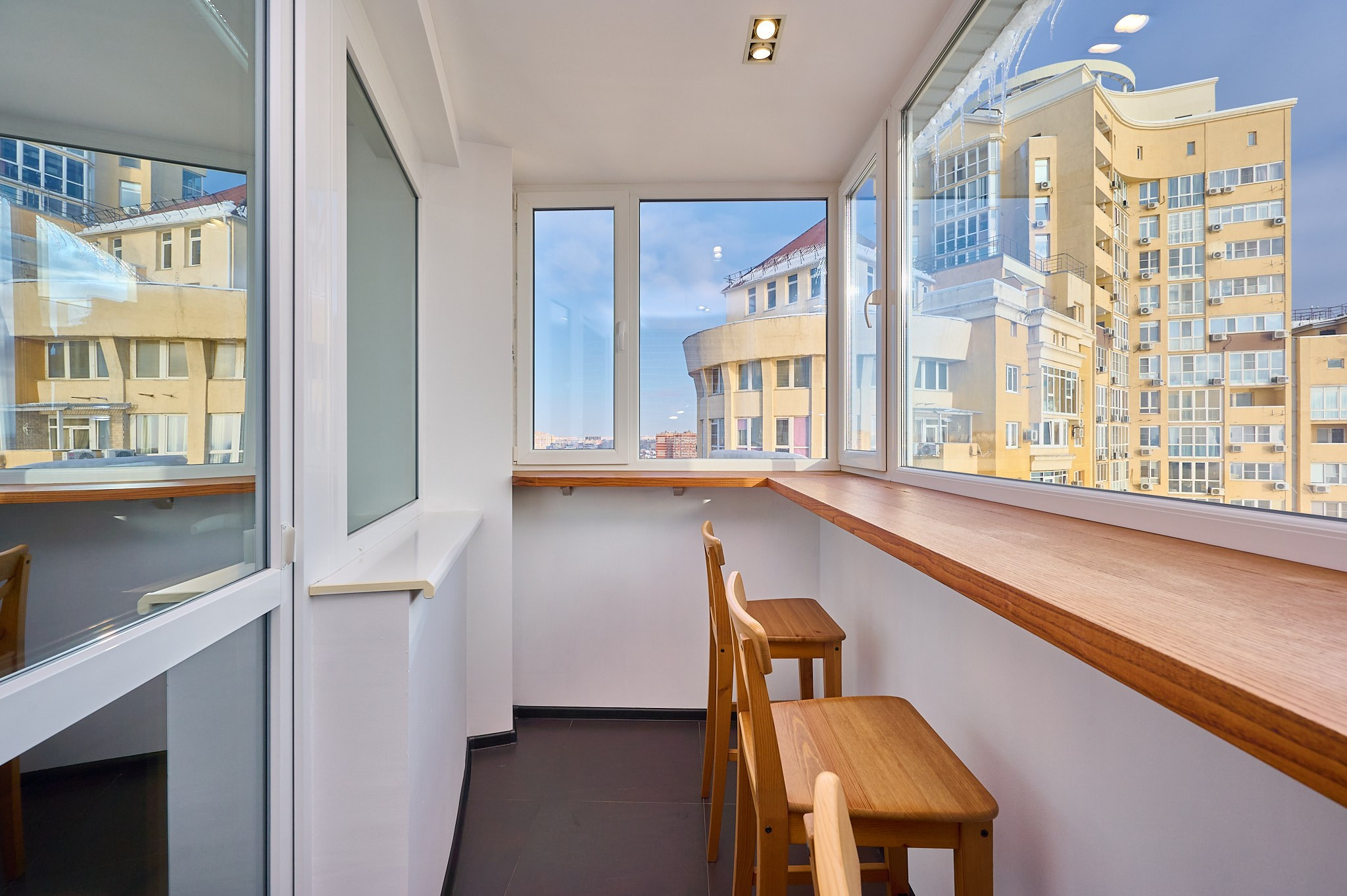 Квартира 82. Интерьерный фотограф в Краснодаре