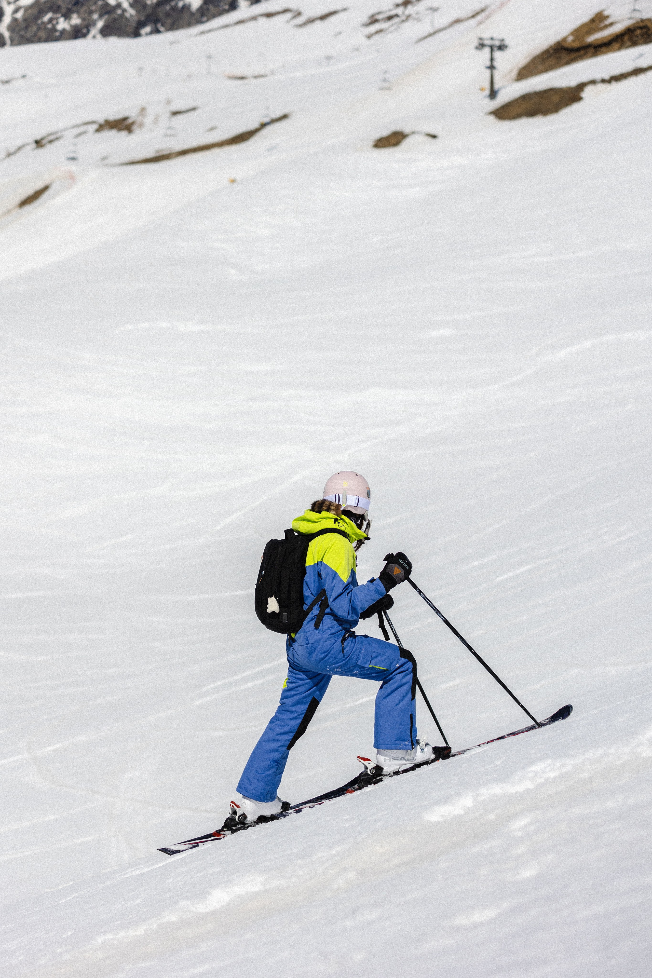 Домбай. Фотограф в Санкт-Петербурге