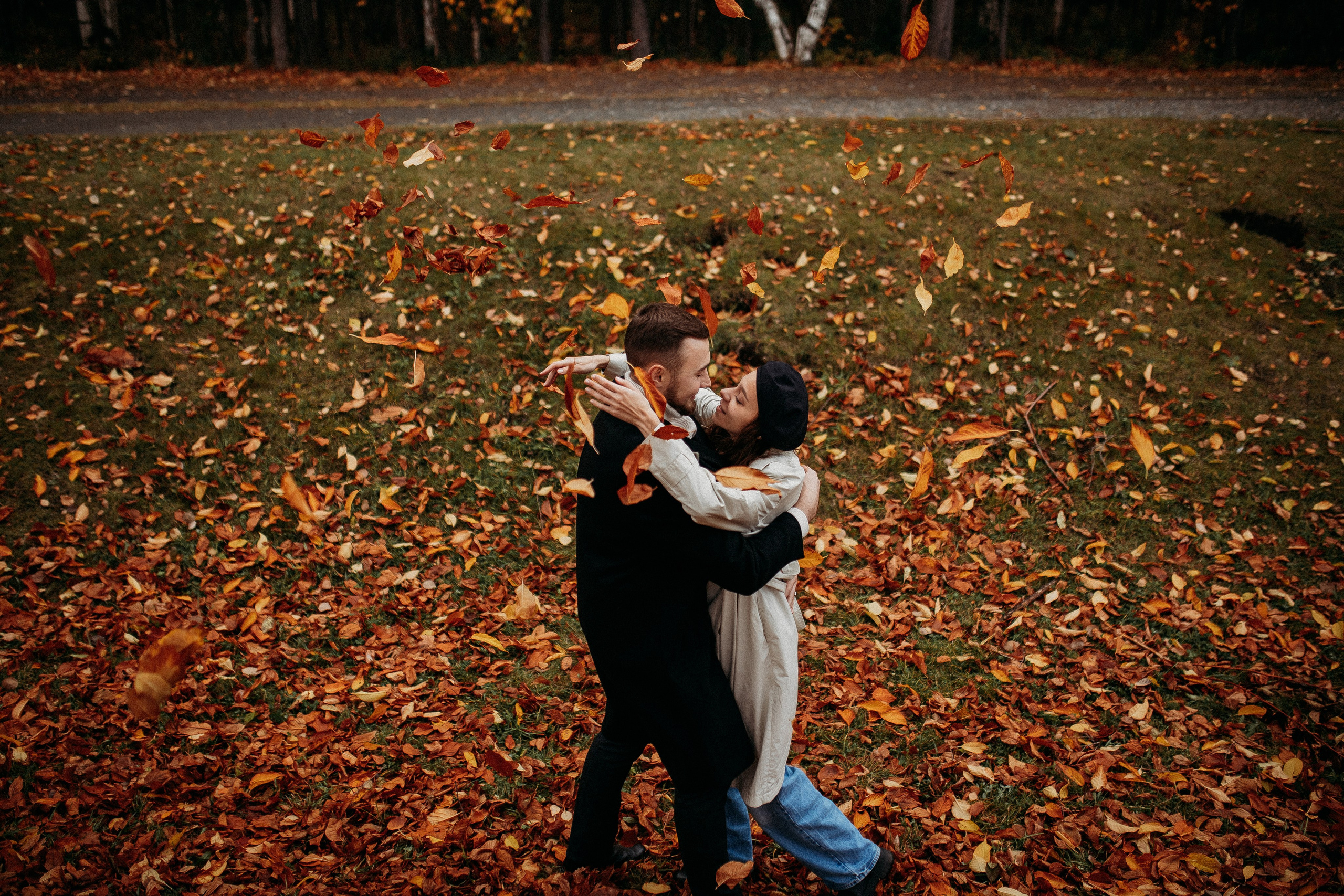 Артур и Таисия. Фотограф Тимербаева Алина г. Сургут