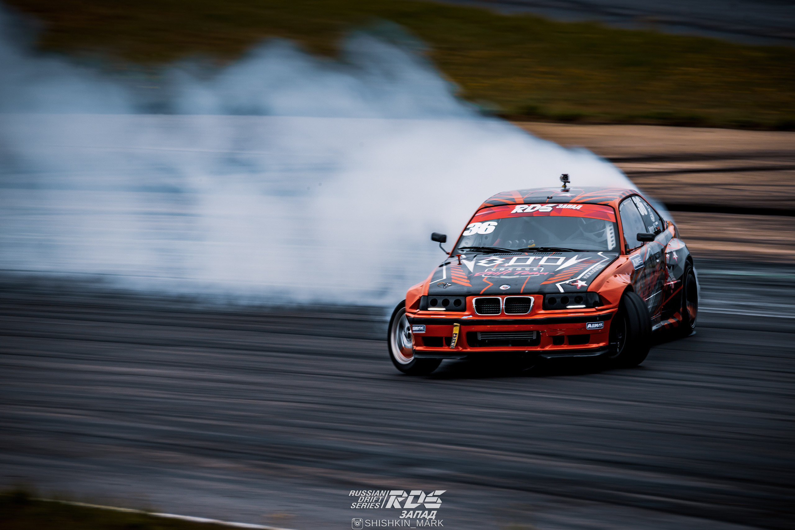 Съемка автоспорта и гонок. Марк Шишкин — репортажный фотограф в Воронеже и России