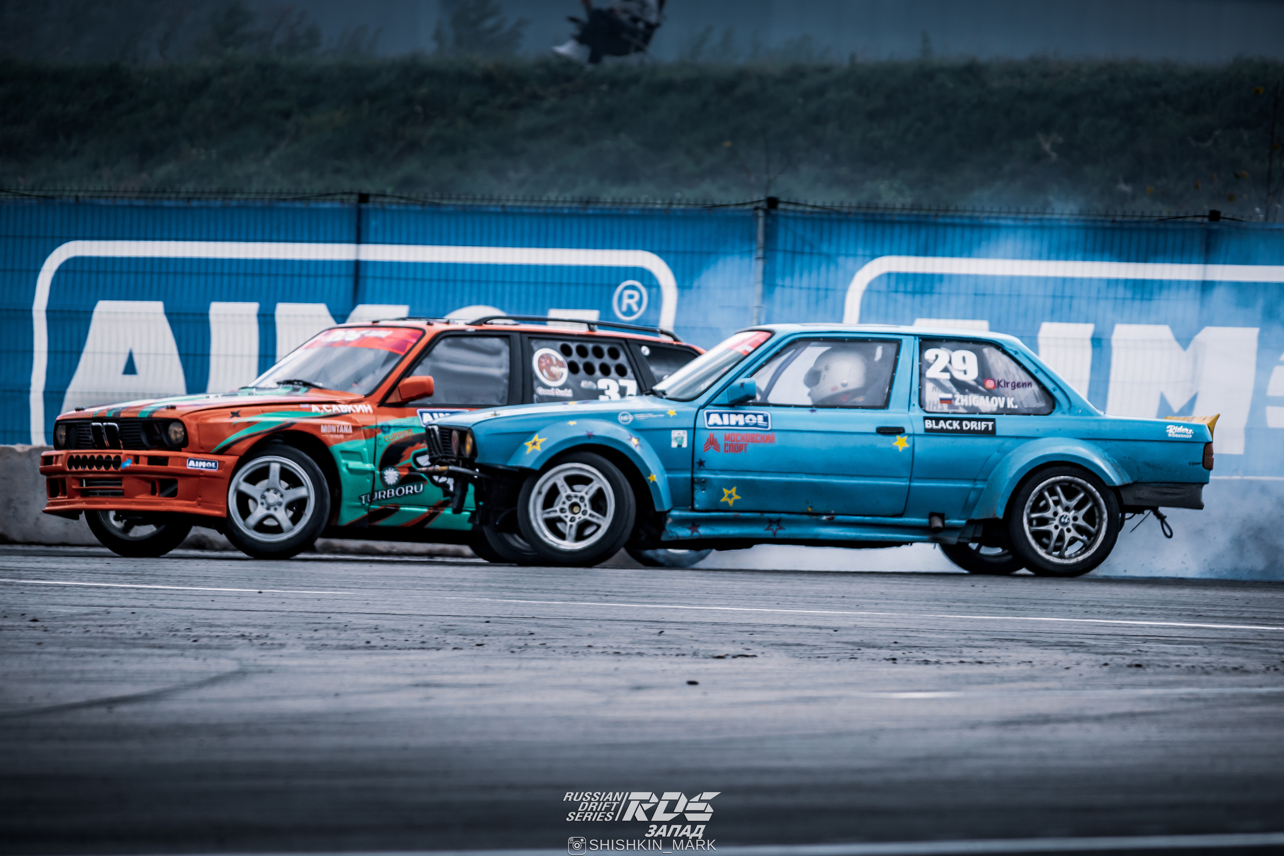 RDS West ЦТВС Москва. Марк Шишкин — репортажный фотограф в Воронеже и России