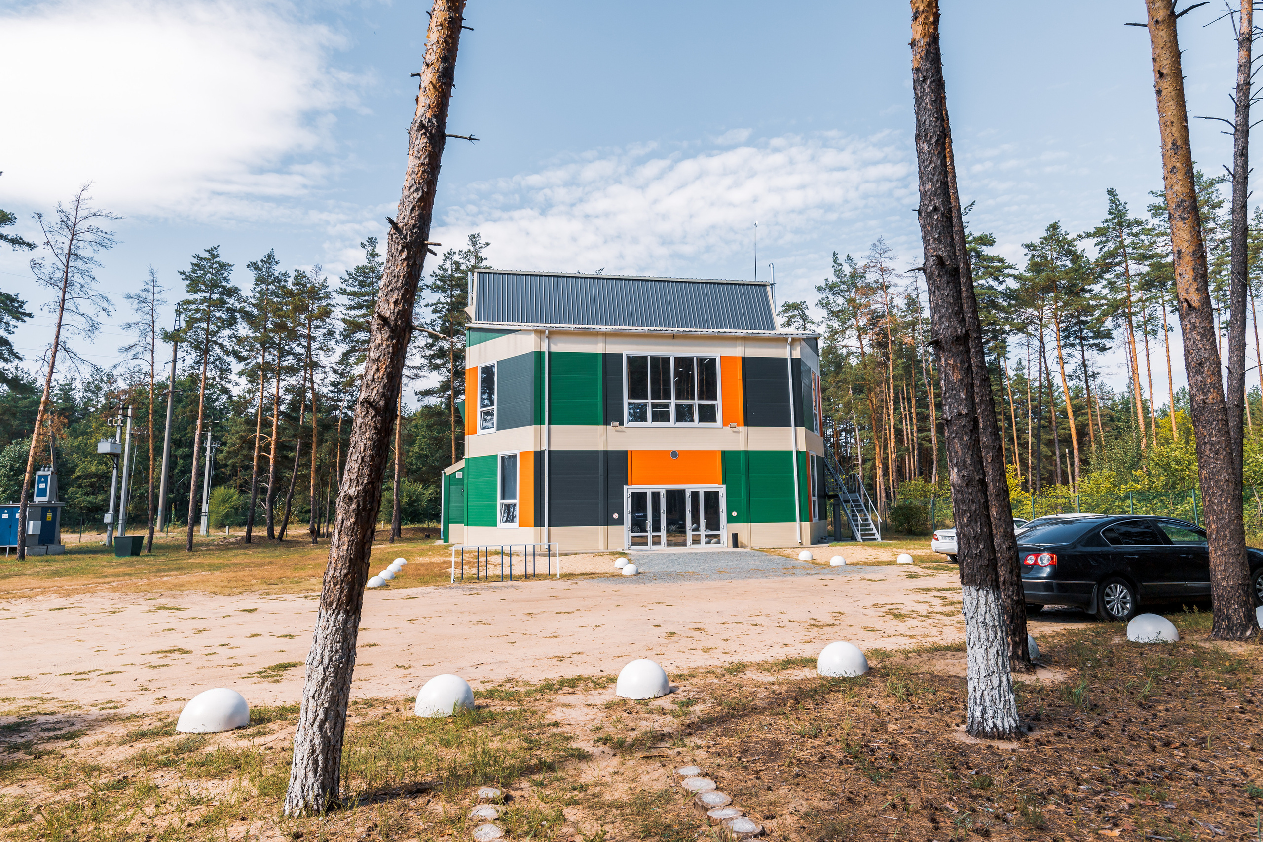 Полёты в аэротрубе Likefly, сентябрь 2021. Марк Шишкин — репортажный фотограф в Воронеже и России