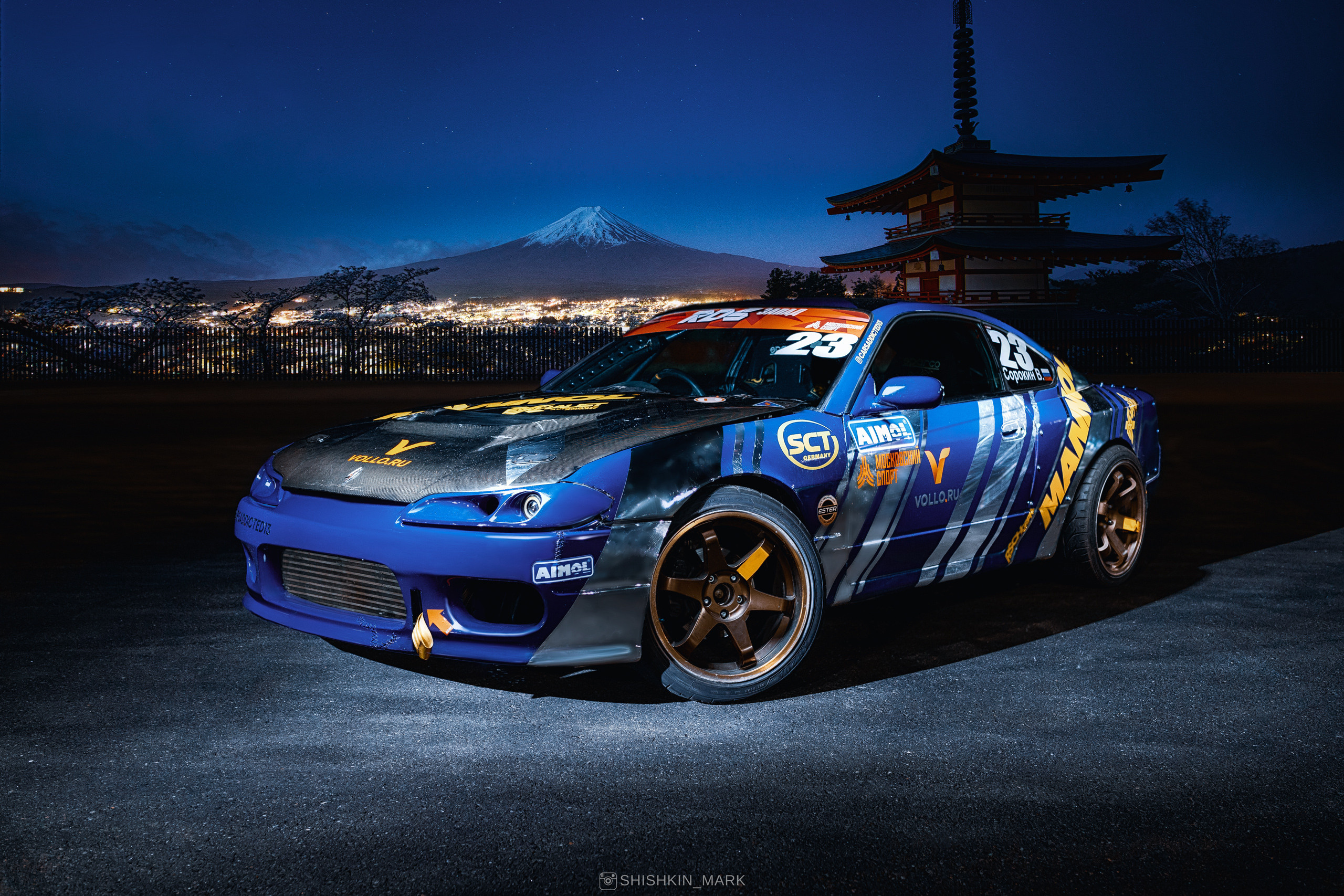 АВТОМОБИЛИ. Марк Шишкин — репортажный фотограф в Воронеже и России