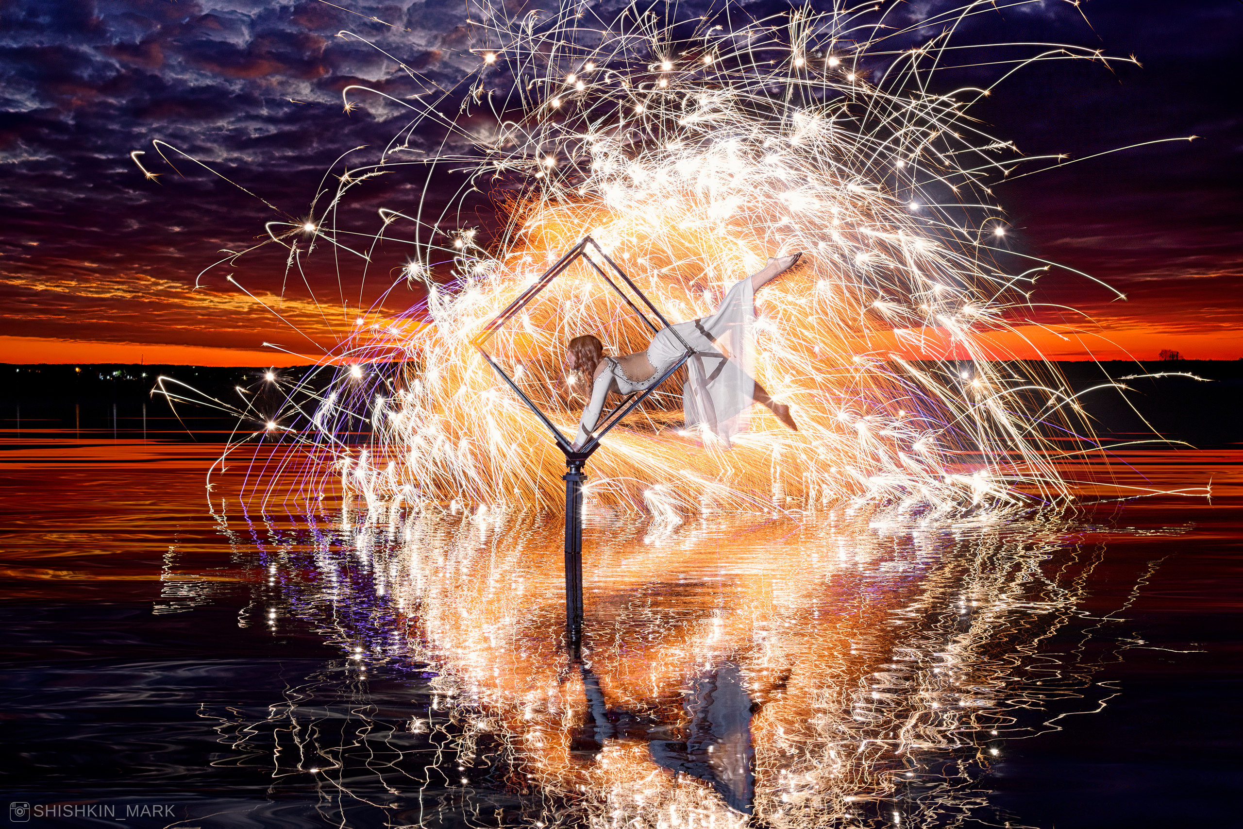 Портретная фотография Воронеж. Марк Шишкин — репортажный фотограф в Воронеже и России