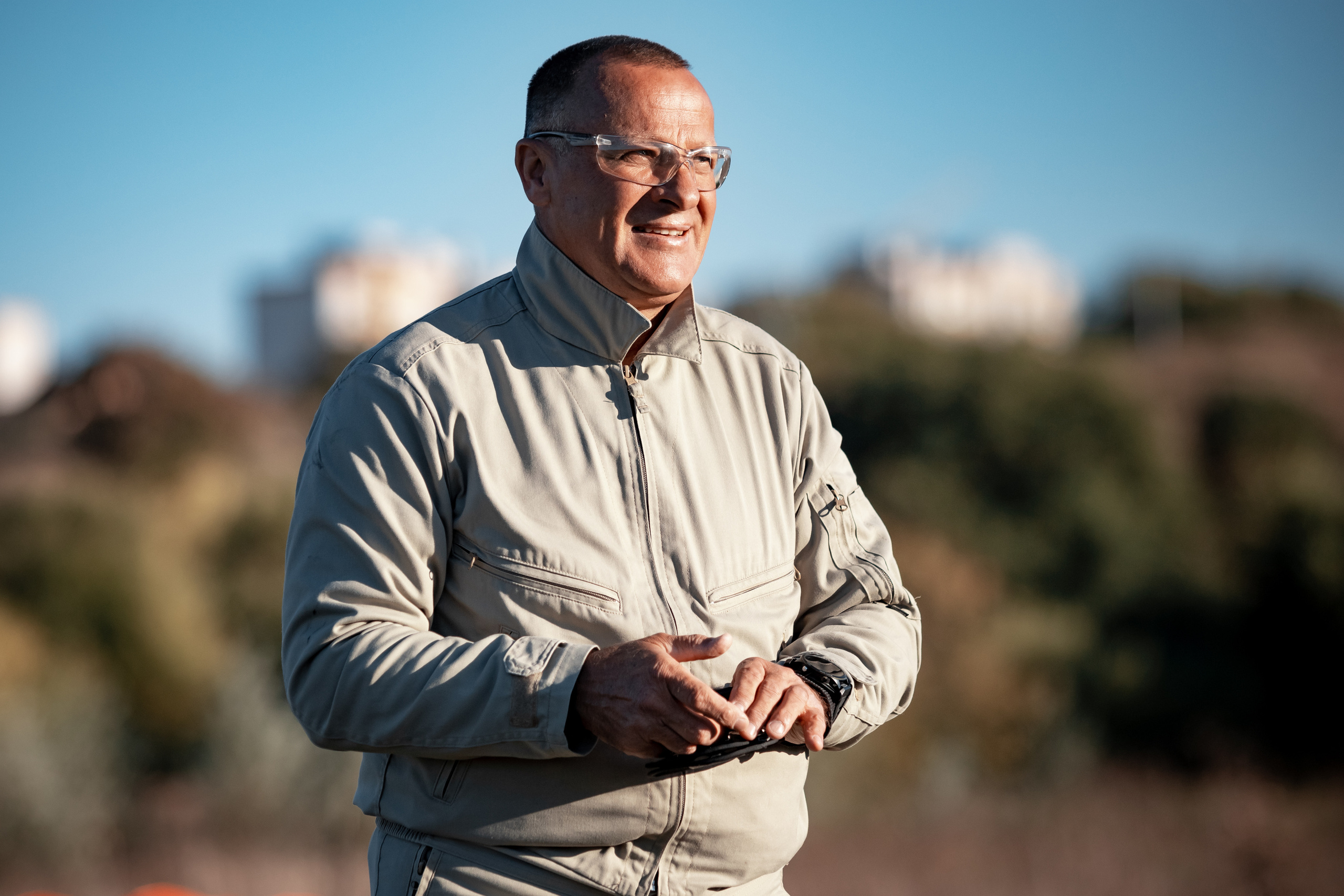 Полёты на параплане, 16.09.2021. Марк Шишкин — репортажный фотограф в Воронеже и России