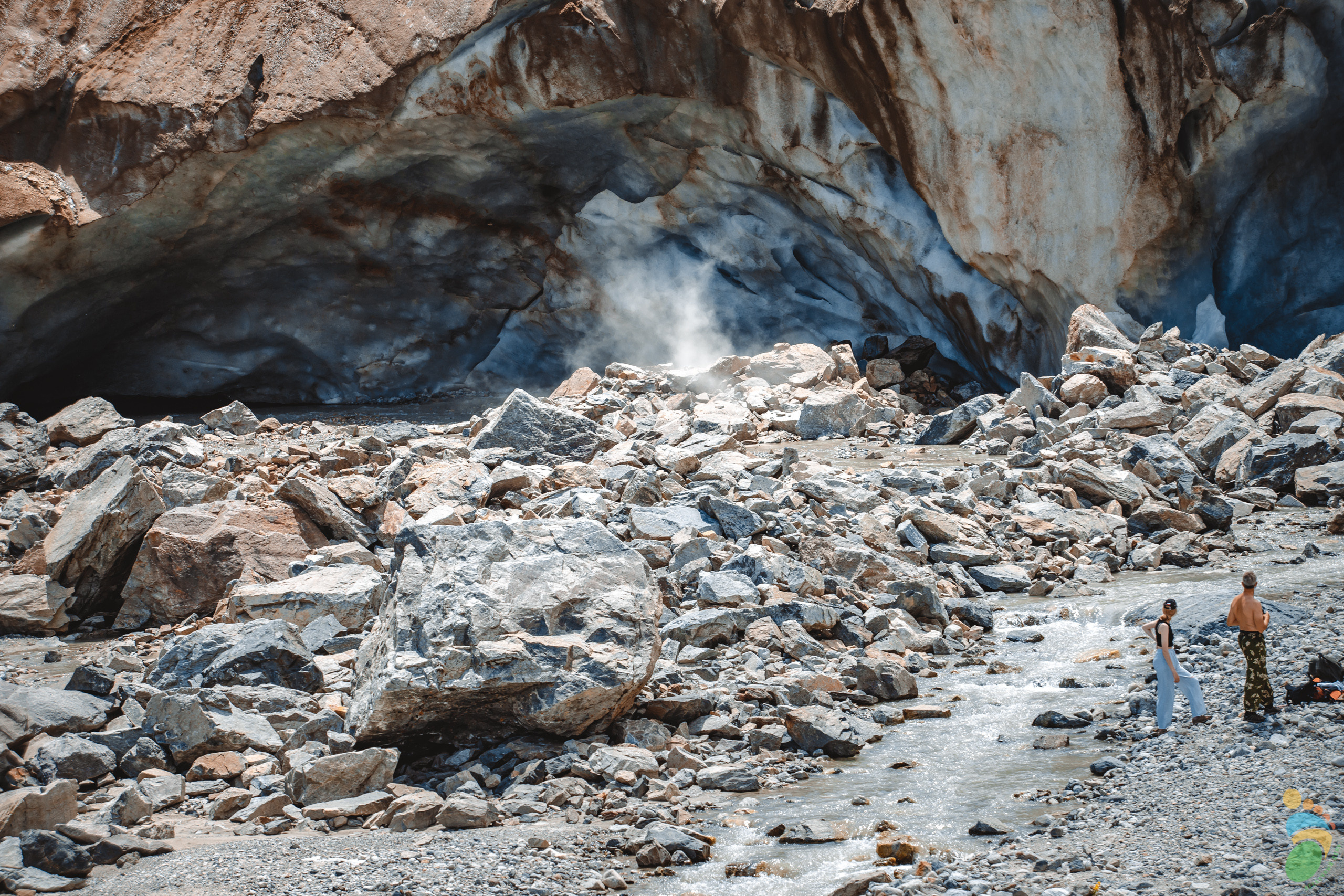 Северная и Южная Осетии. Марк Шишкин — репортажный фотограф в Воронеже и России