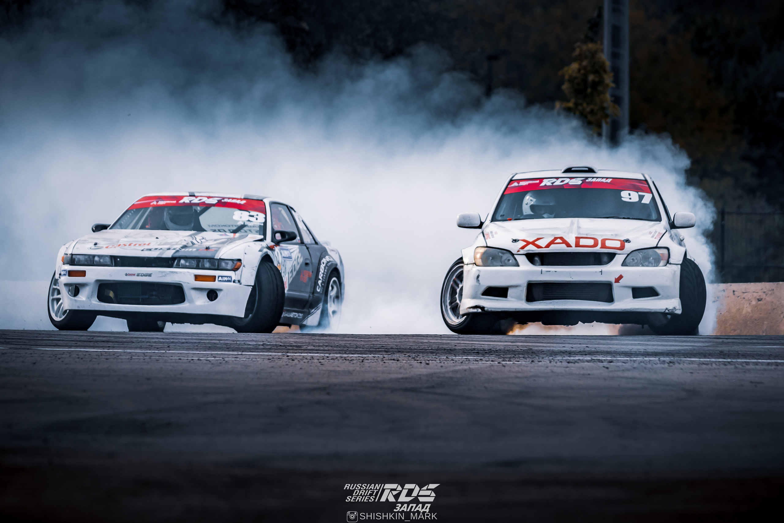 RDS West ЦТВС Москва. Марк Шишкин — репортажный фотограф в Воронеже и России