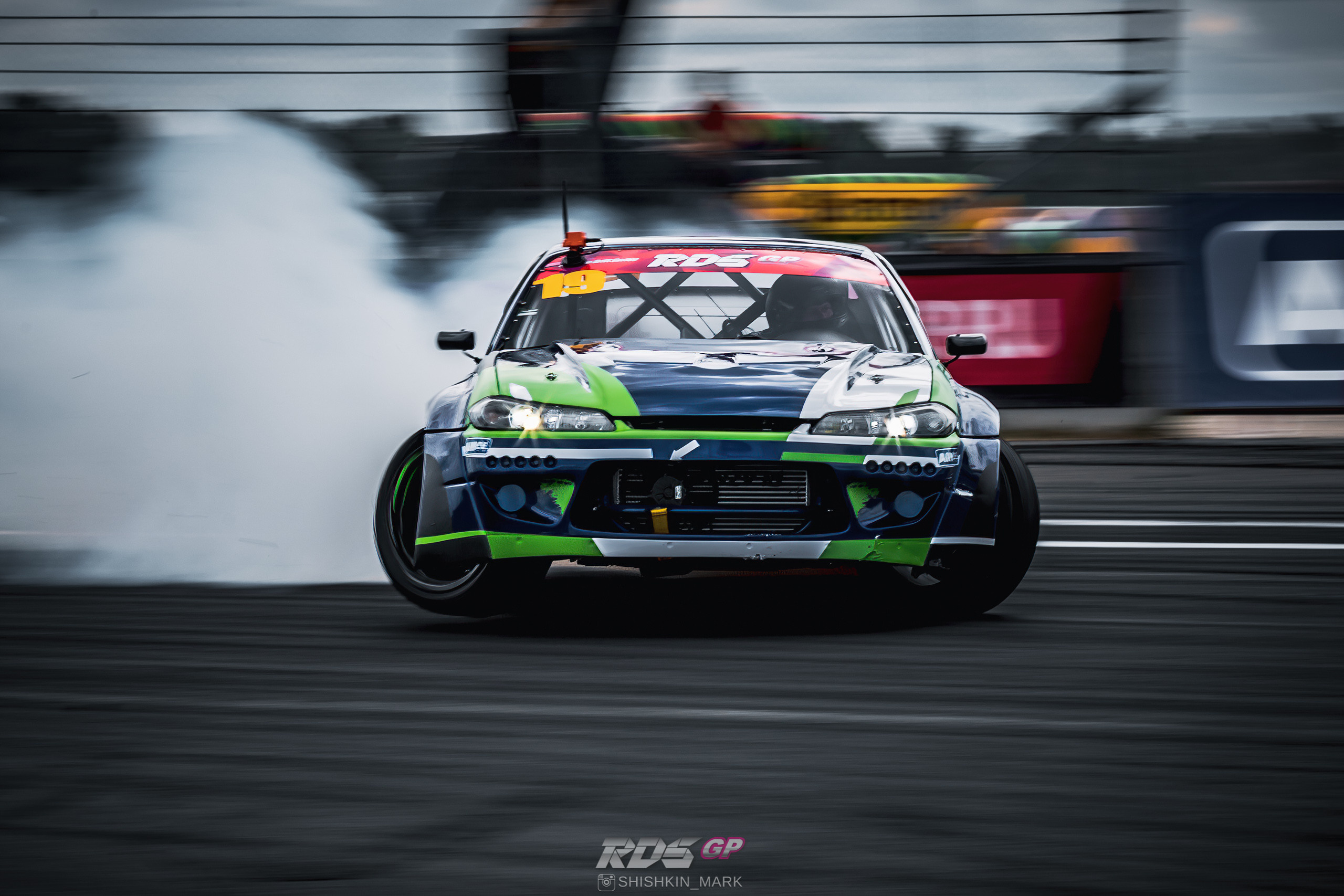 Съемка автоспорта и гонок. Марк Шишкин — репортажный фотограф в Воронеже и России