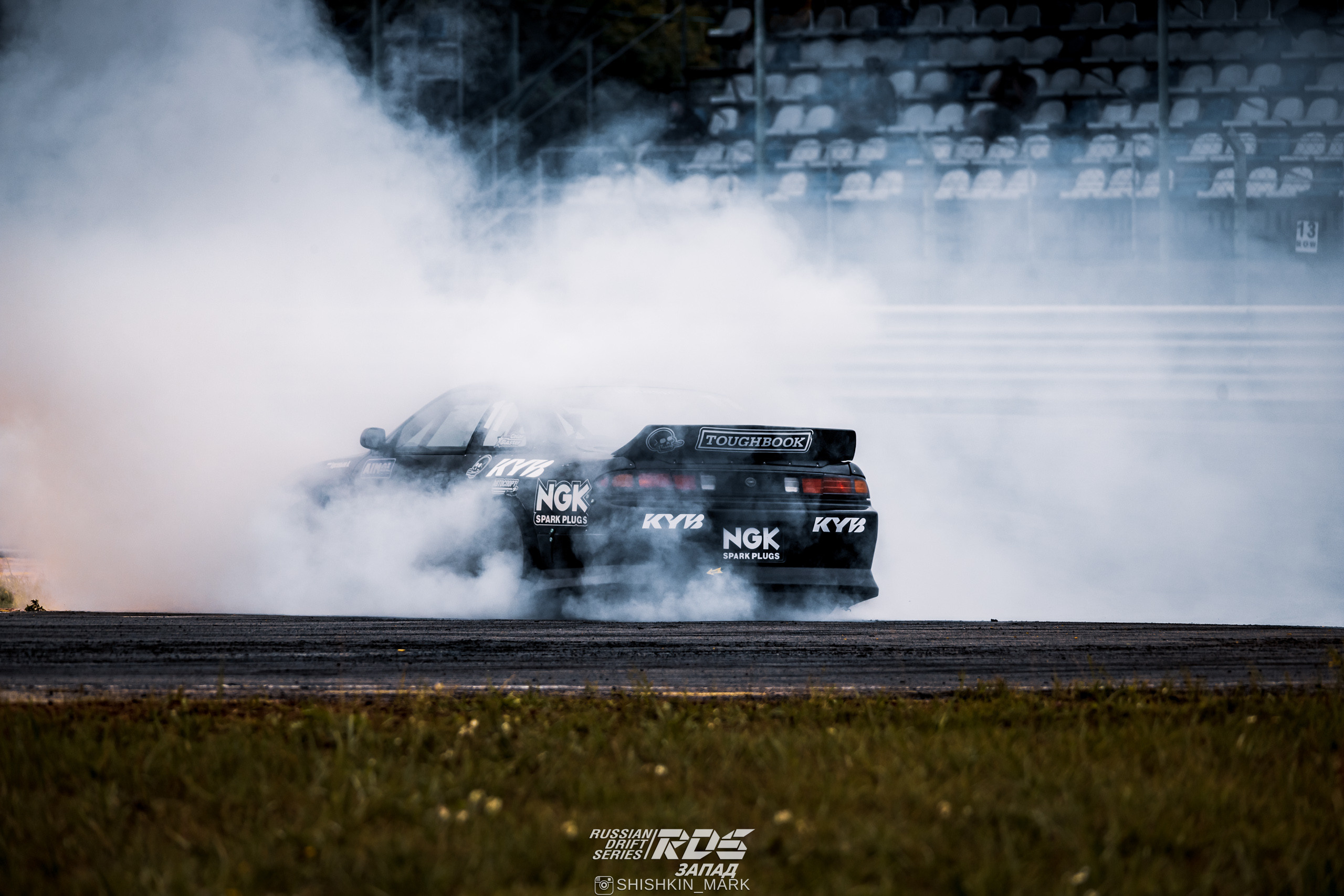 Съемка автоспорта и гонок. Марк Шишкин — репортажный фотограф в Воронеже и России