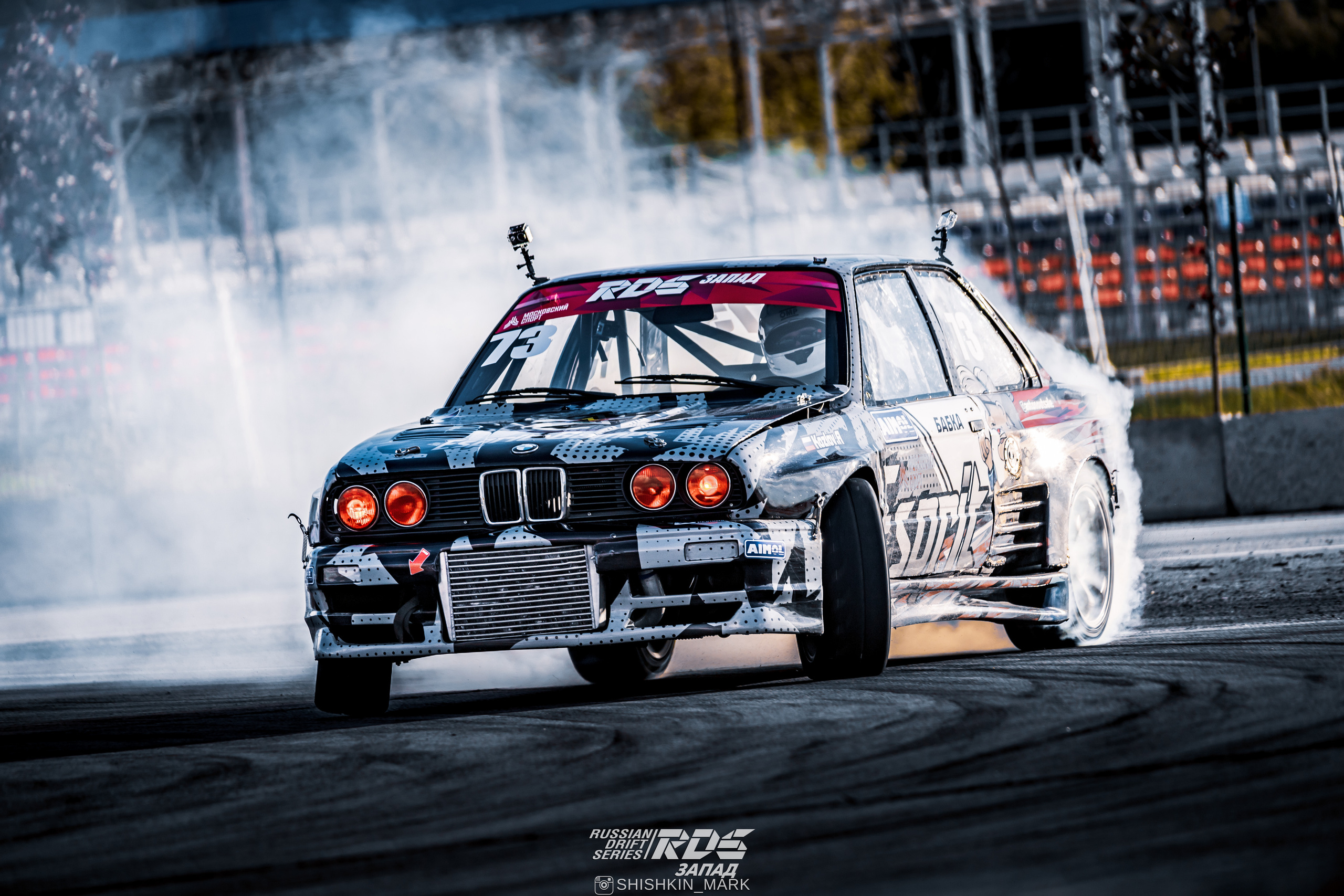 Анонсы съемок. Марк Шишкин — репортажный фотограф в Воронеже и России