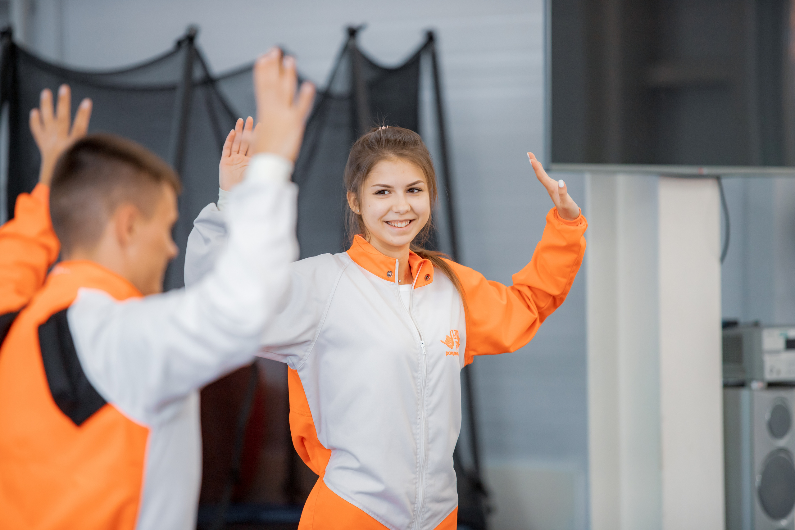 Полёты в аэротрубе Likefly, сентябрь 2021. Марк Шишкин — репортажный фотограф в Воронеже и России