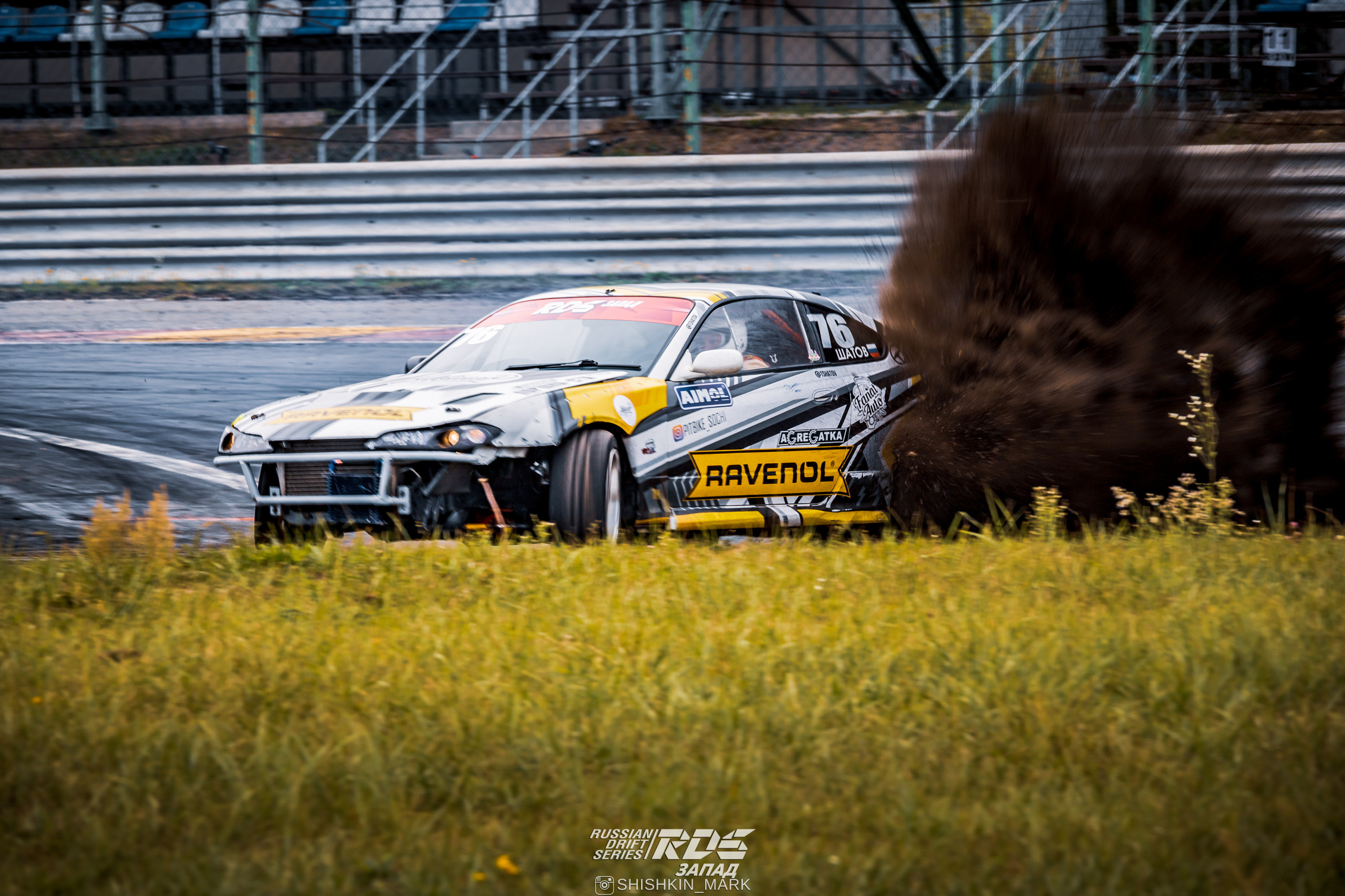 Съемка автоспорта и гонок. Марк Шишкин — репортажный фотограф в Воронеже и России