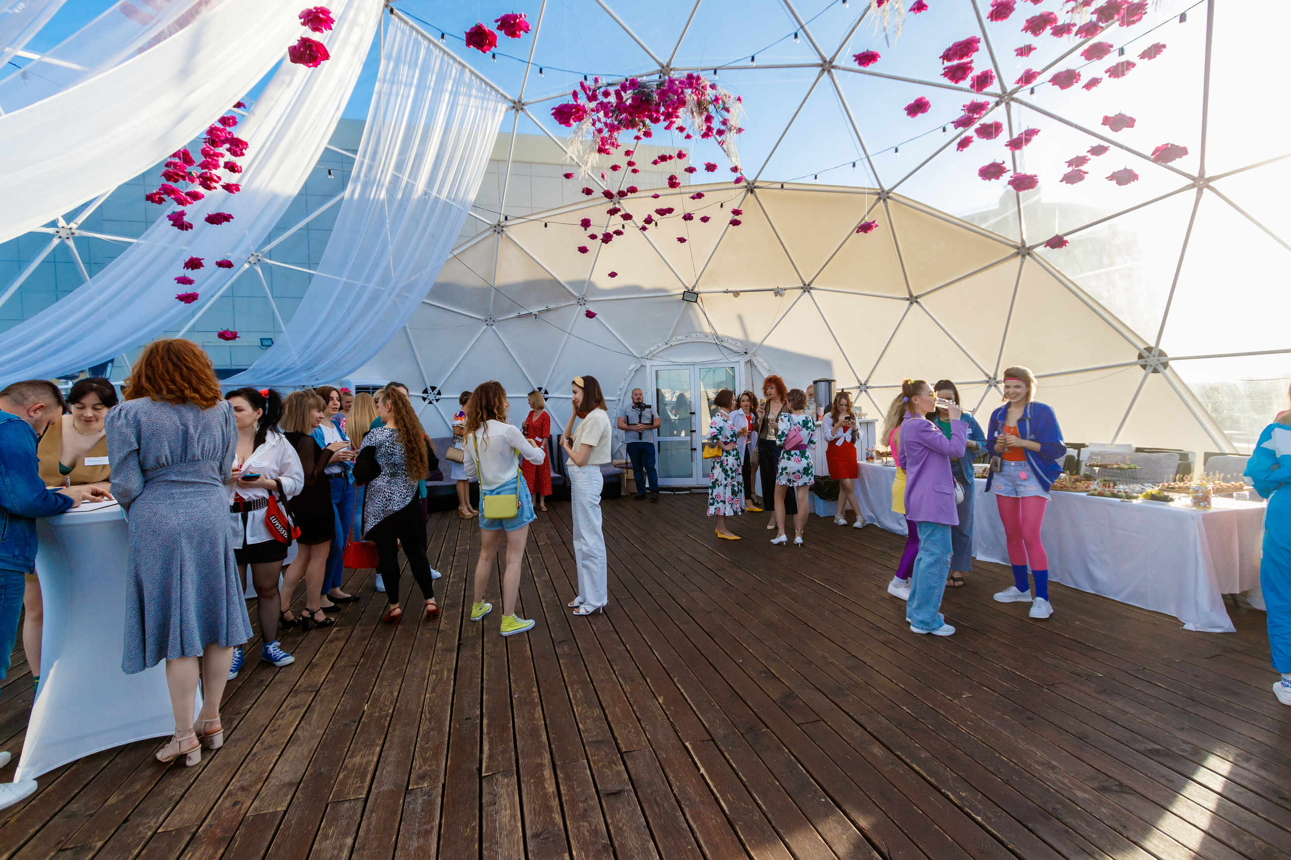 Репортажная съемка в Воронеже. Марк Шишкин — репортажный фотограф в Воронеже и России