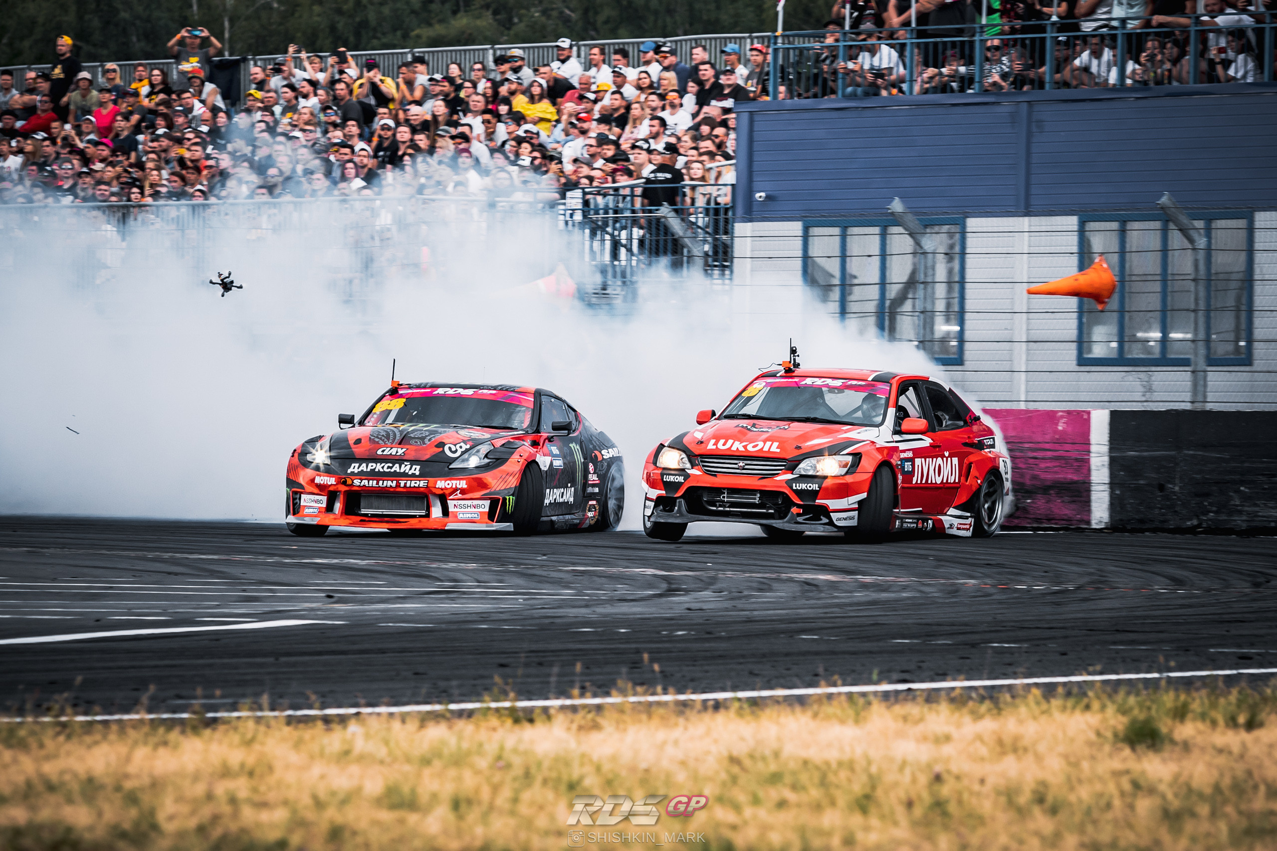 Съемка автоспорта и гонок. Марк Шишкин — репортажный фотограф в Воронеже и России