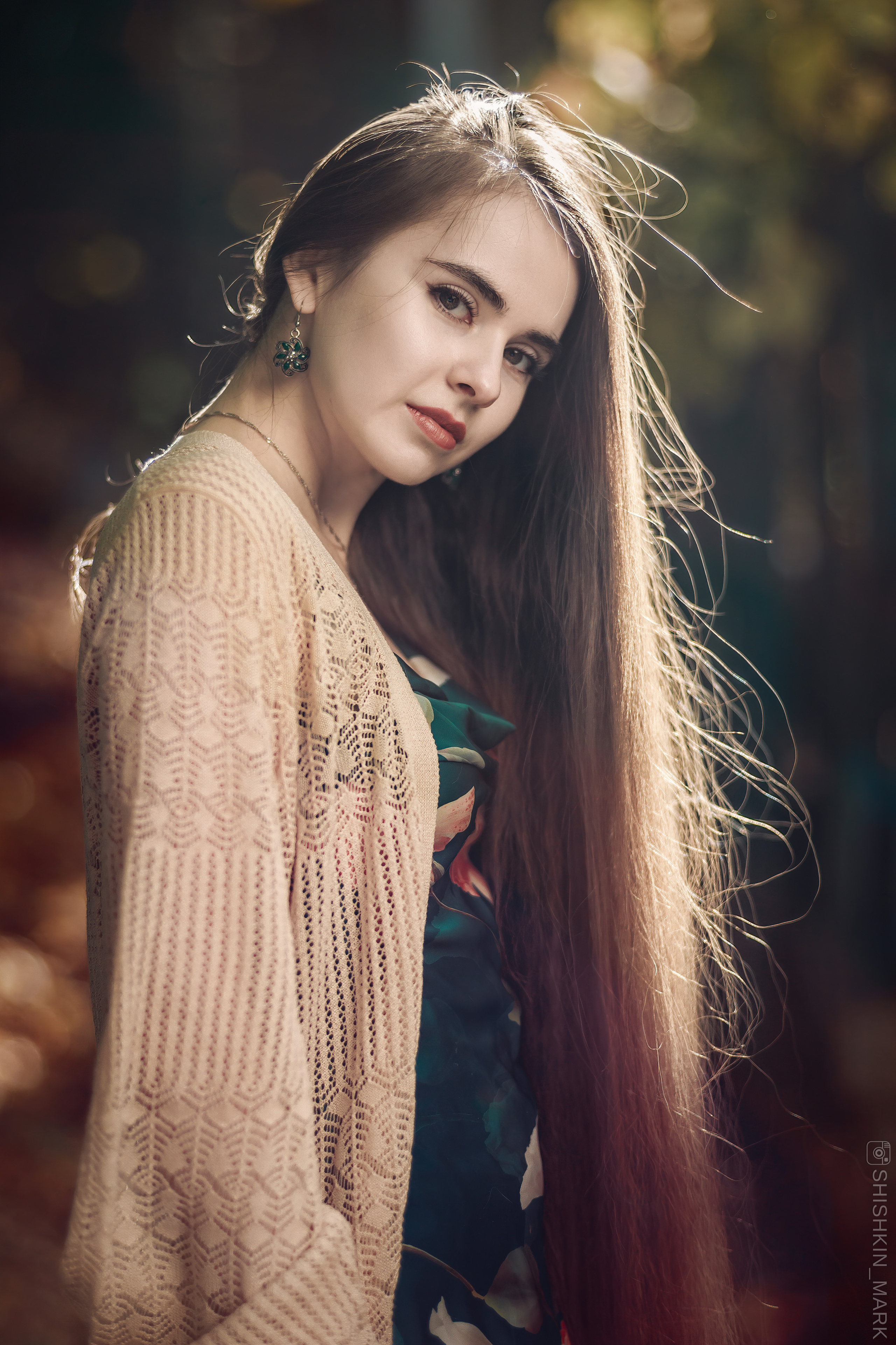 Портретная фотография Воронеж. Марк Шишкин — репортажный фотограф в Воронеже и России