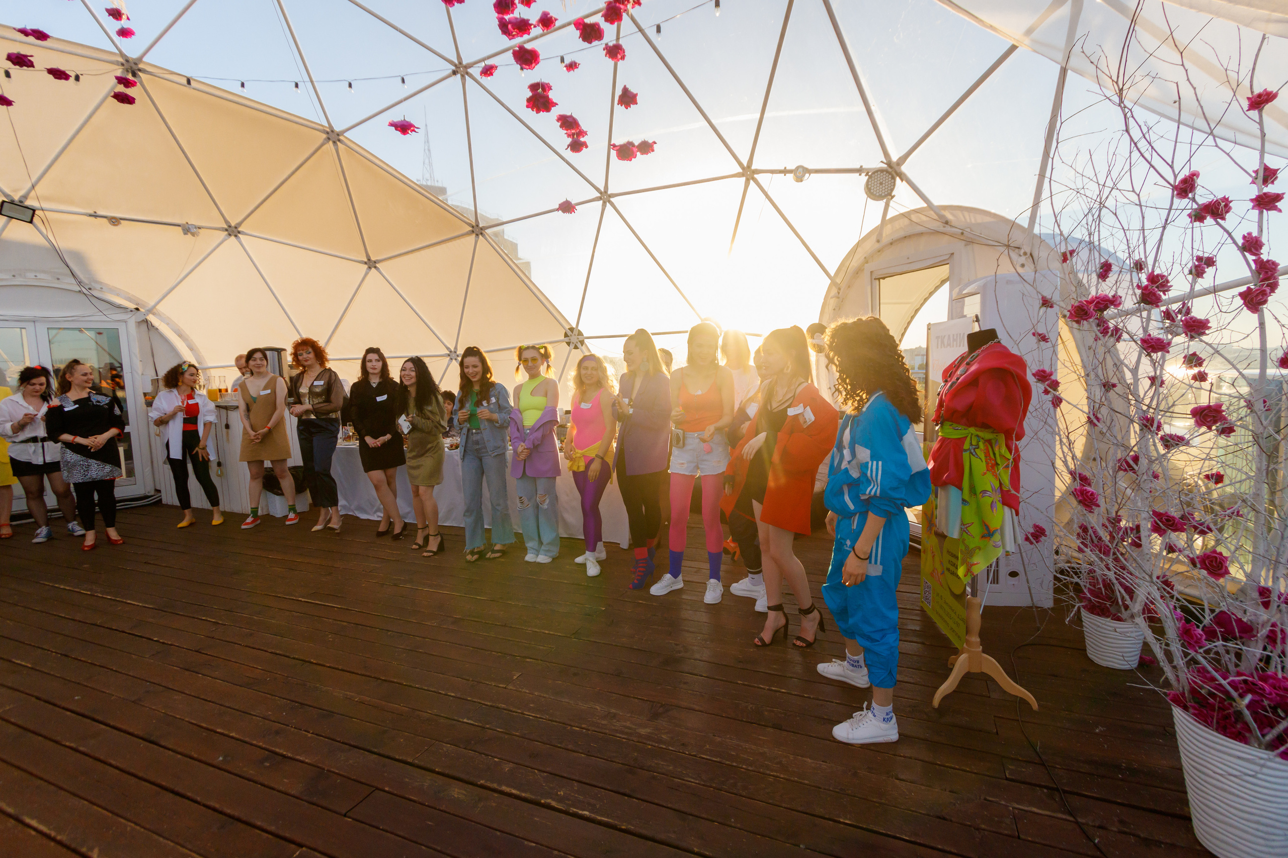 Репортажная съемка в Воронеже. Марк Шишкин — репортажный фотограф в Воронеже и России