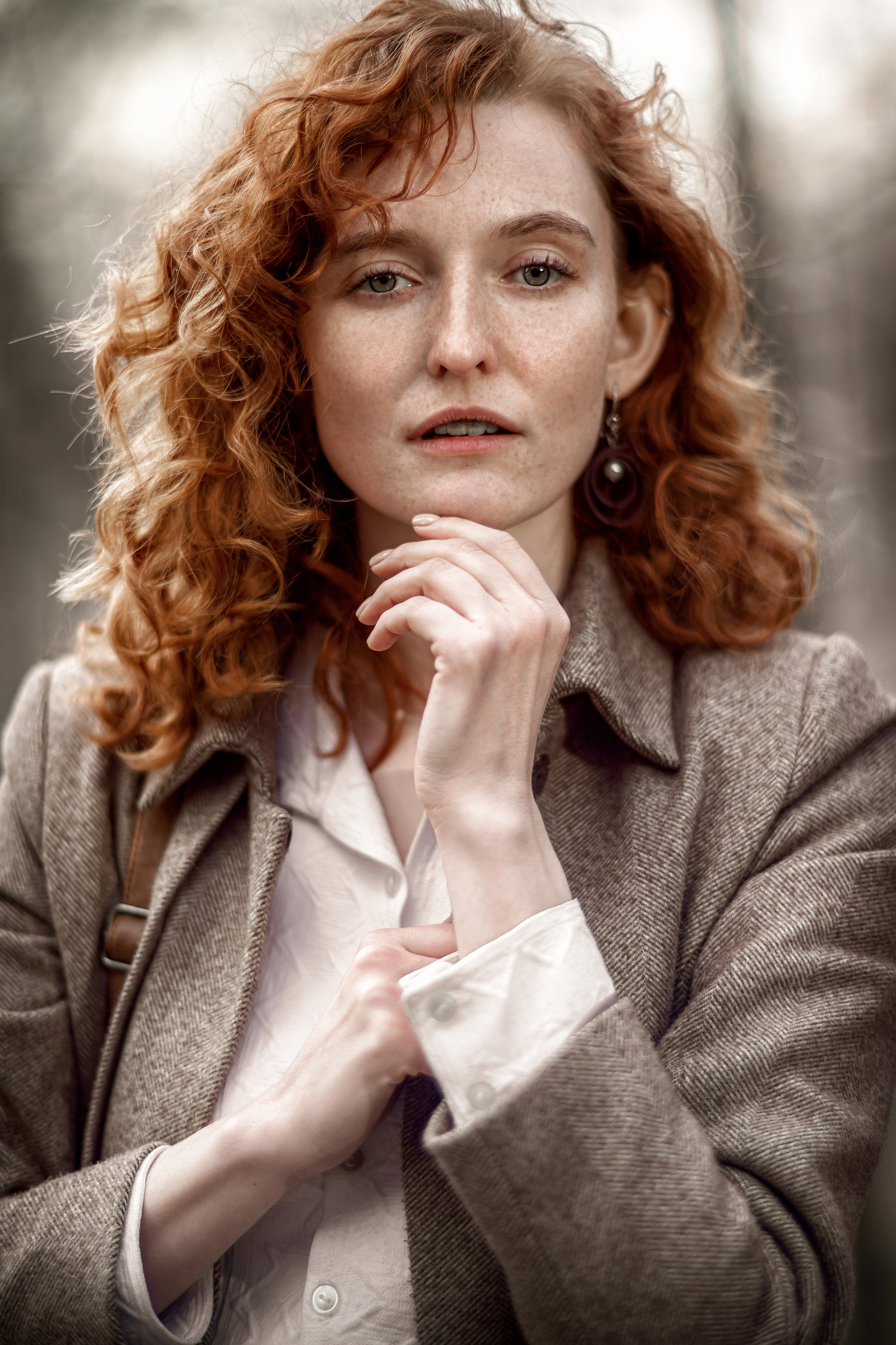 Портретная фотография Воронеж. Марк Шишкин — репортажный фотограф в Воронеже и России