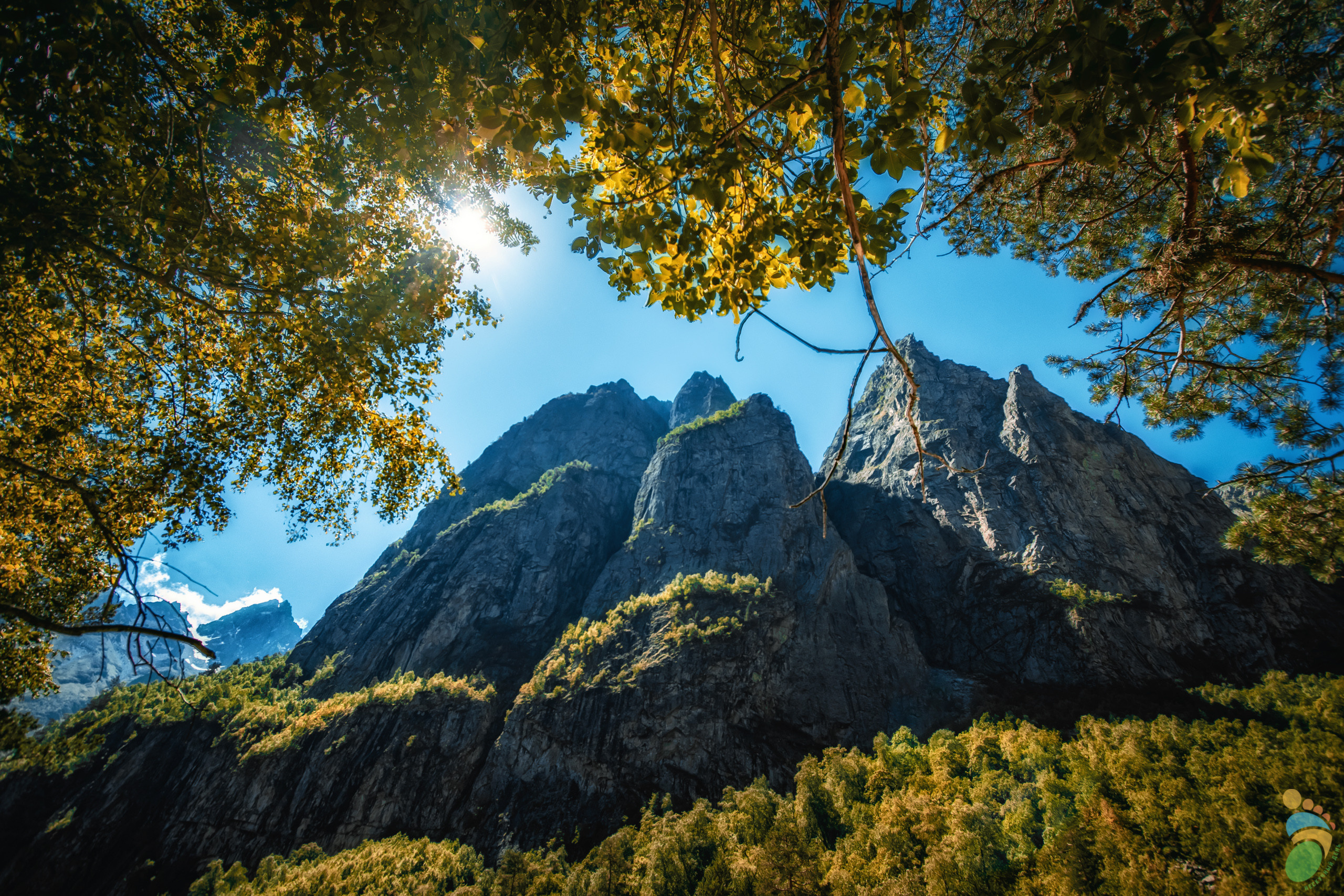 Северная и Южная Осетии. Марк Шишкин — репортажный фотограф в Воронеже и России
