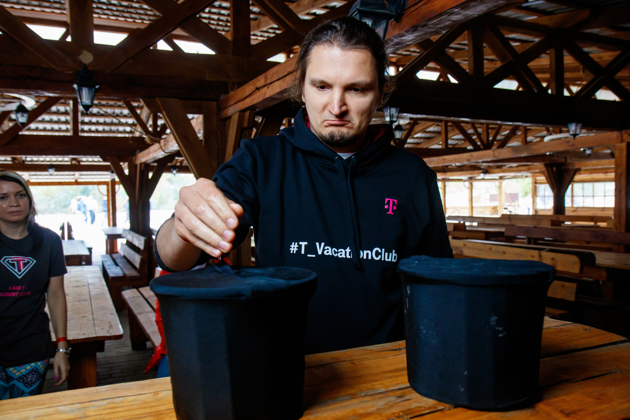 Репортажная съемка в Воронеже. Марк Шишкин — репортажный фотограф в Воронеже и России