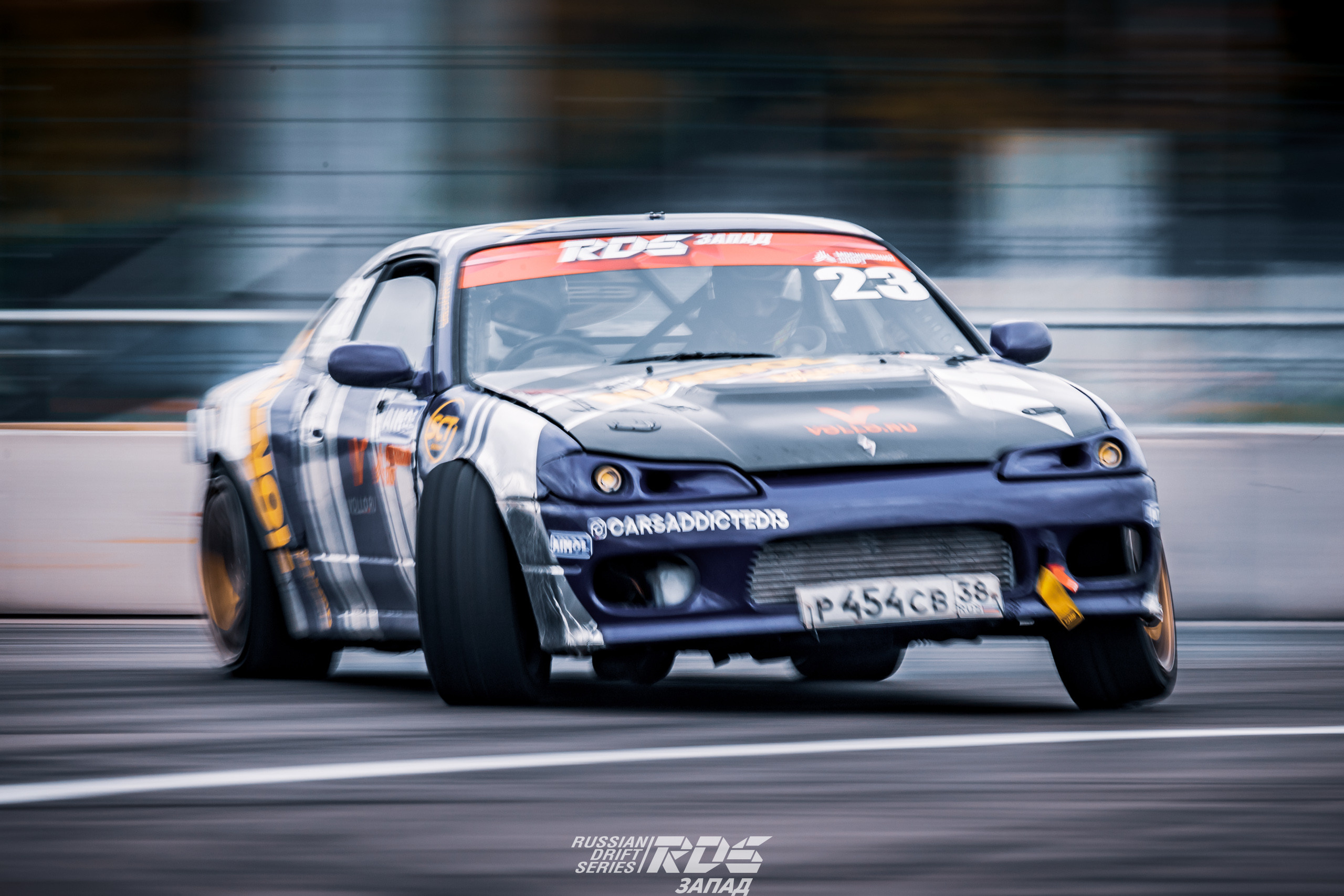 RDS West ЦТВС Москва. Марк Шишкин — репортажный фотограф в Воронеже и России