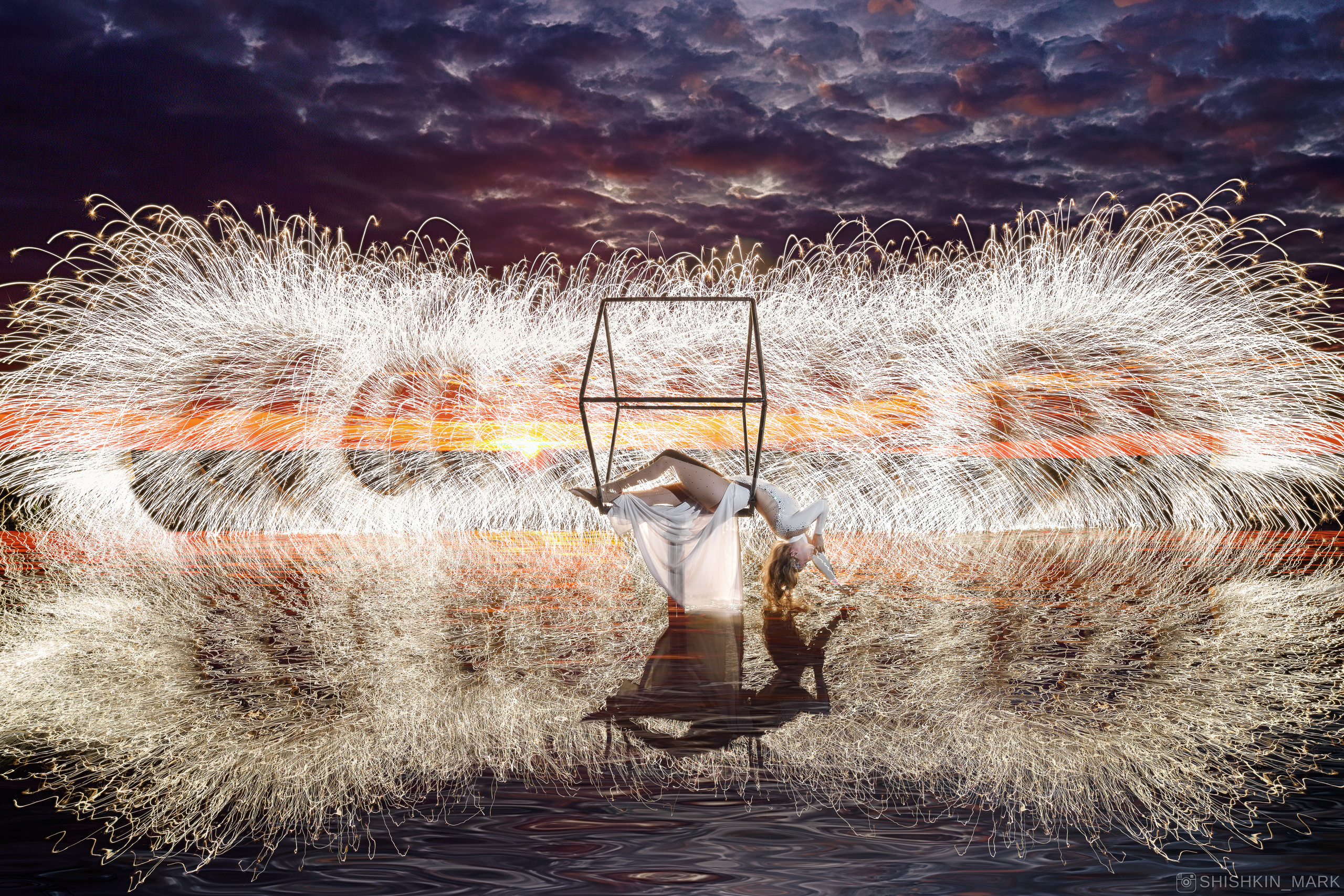 Портретная фотография Воронеж. Марк Шишкин — репортажный фотограф в Воронеже и России