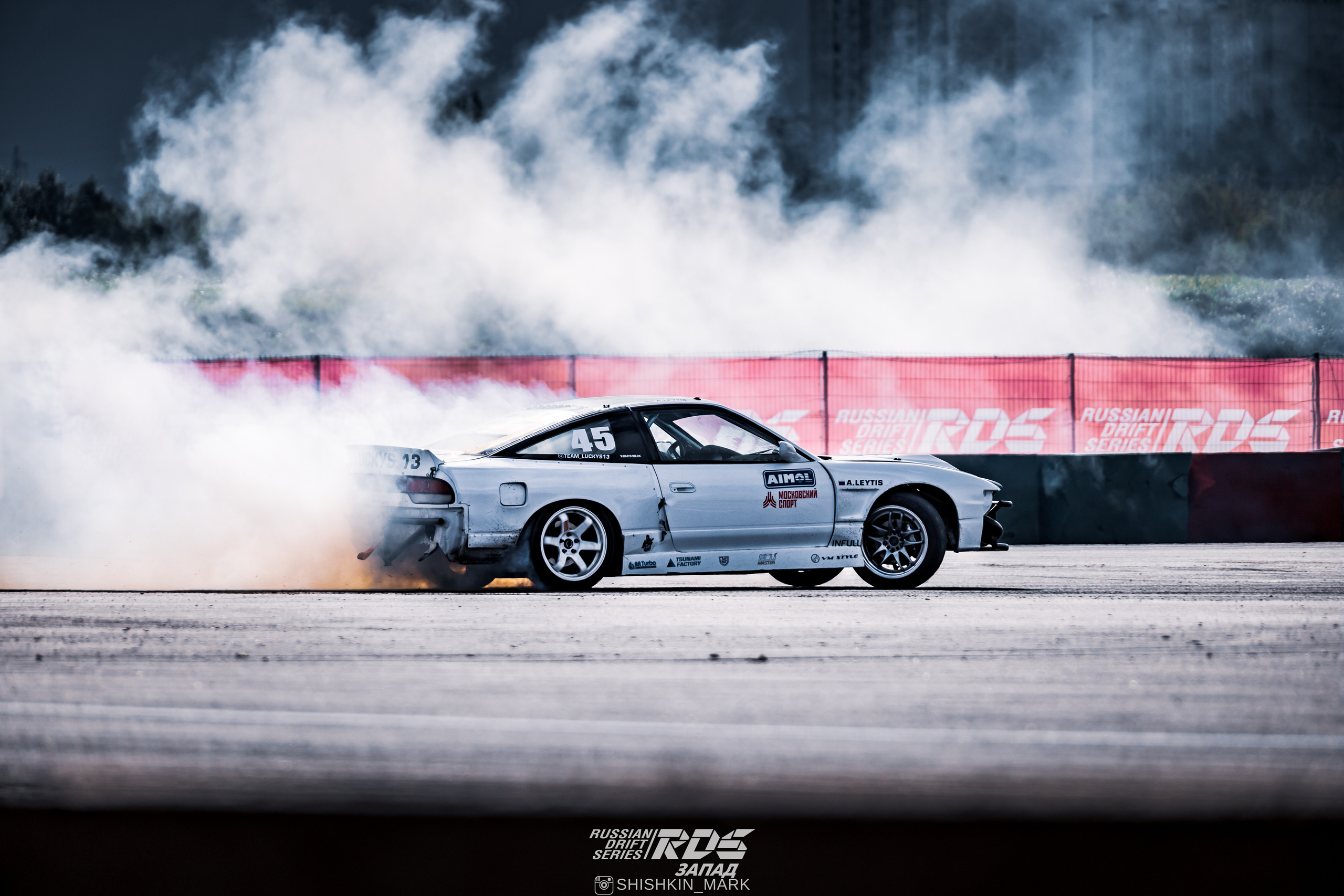 RDS West ЦТВС Москва. Марк Шишкин — репортажный фотограф в Воронеже и России