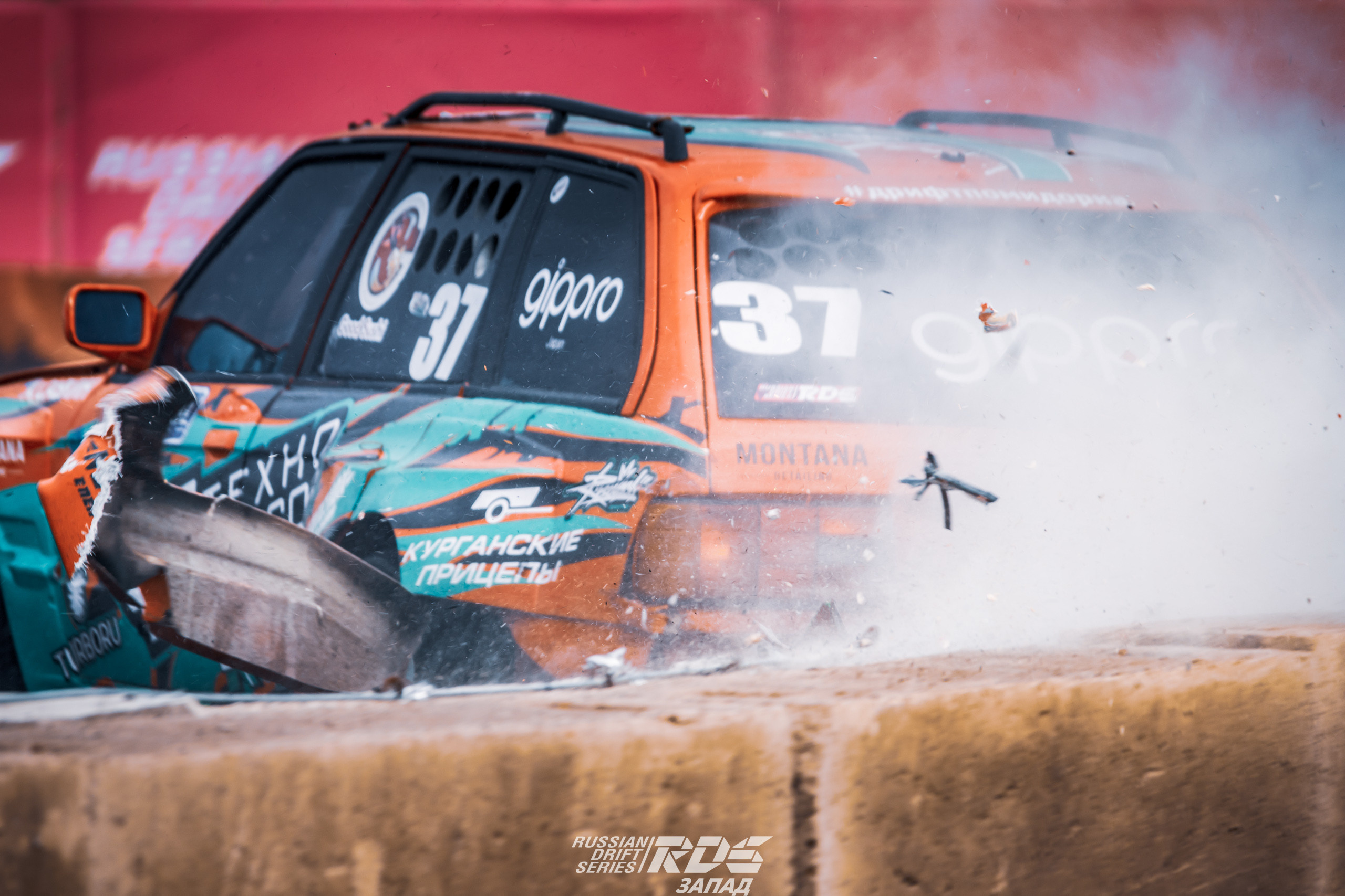 RDS West ЦТВС Москва. Марк Шишкин — репортажный фотограф в Воронеже и России