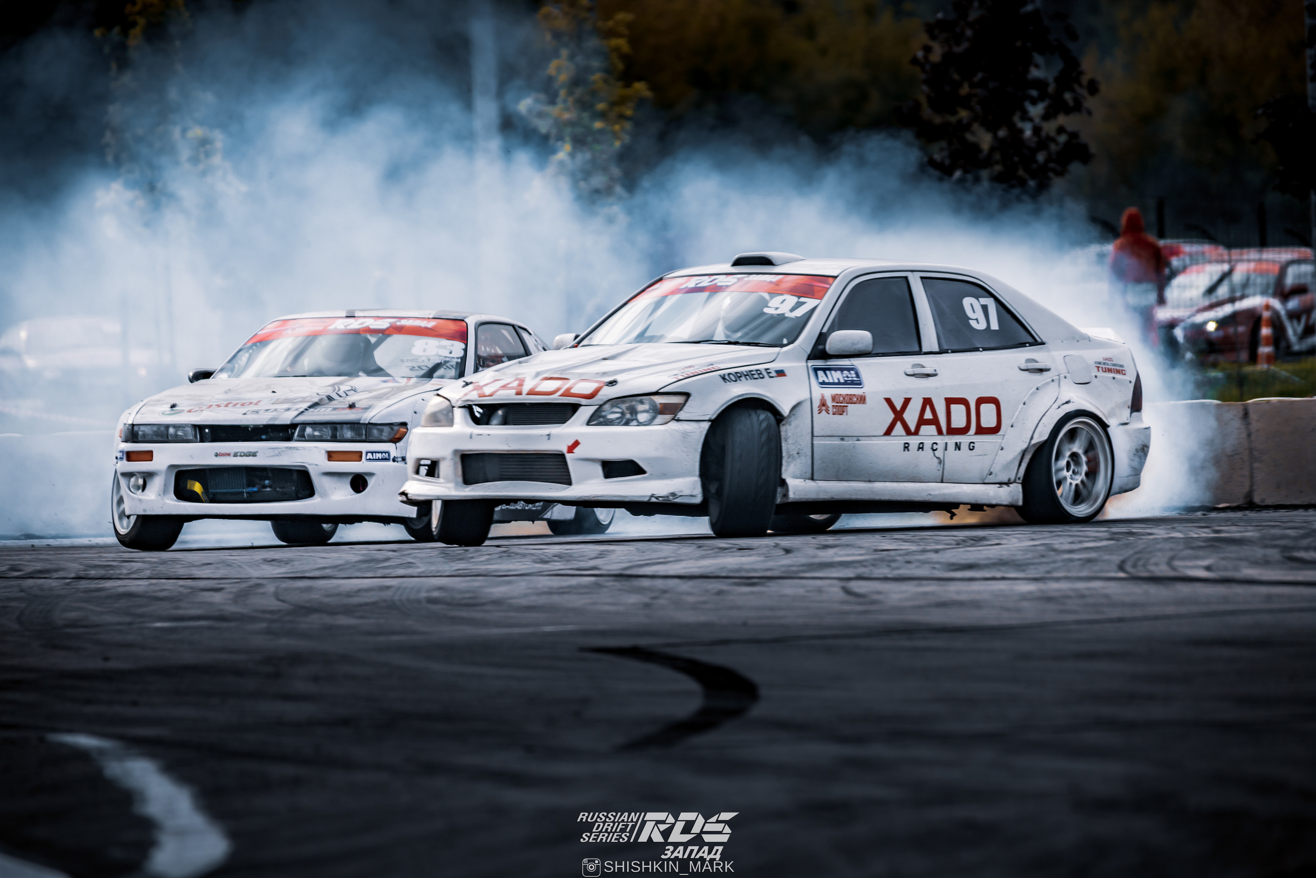 RDS West ЦТВС Москва. Марк Шишкин — репортажный фотограф в Воронеже и России