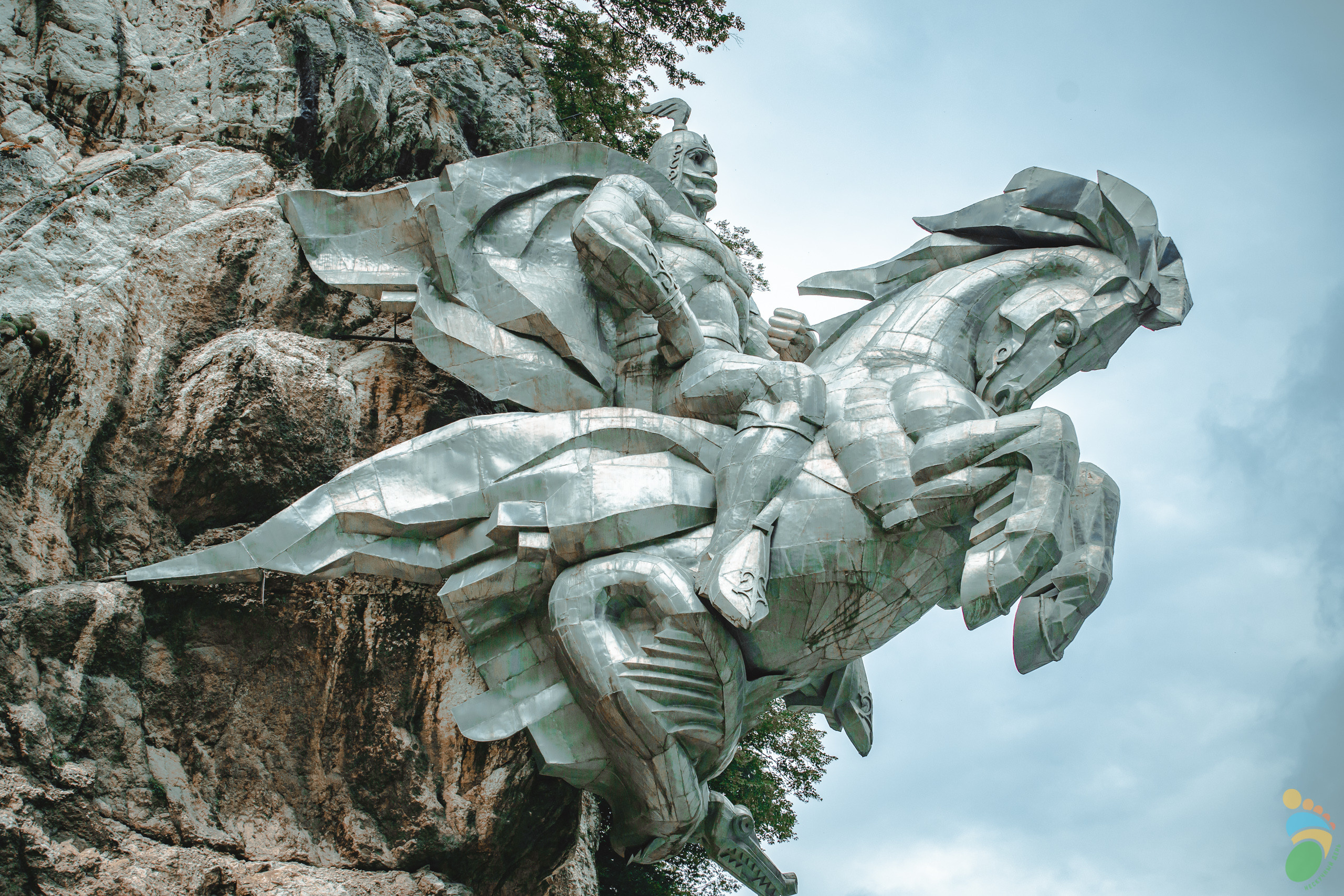 Северная и Южная Осетии. Марк Шишкин — репортажный фотограф в Воронеже и России