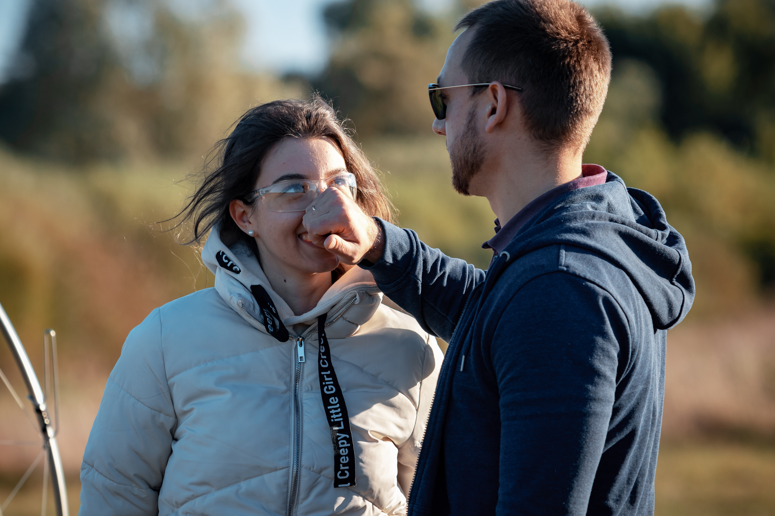 Полёты на параплане, 16.09.2021. Марк Шишкин — репортажный фотограф в Воронеже и России