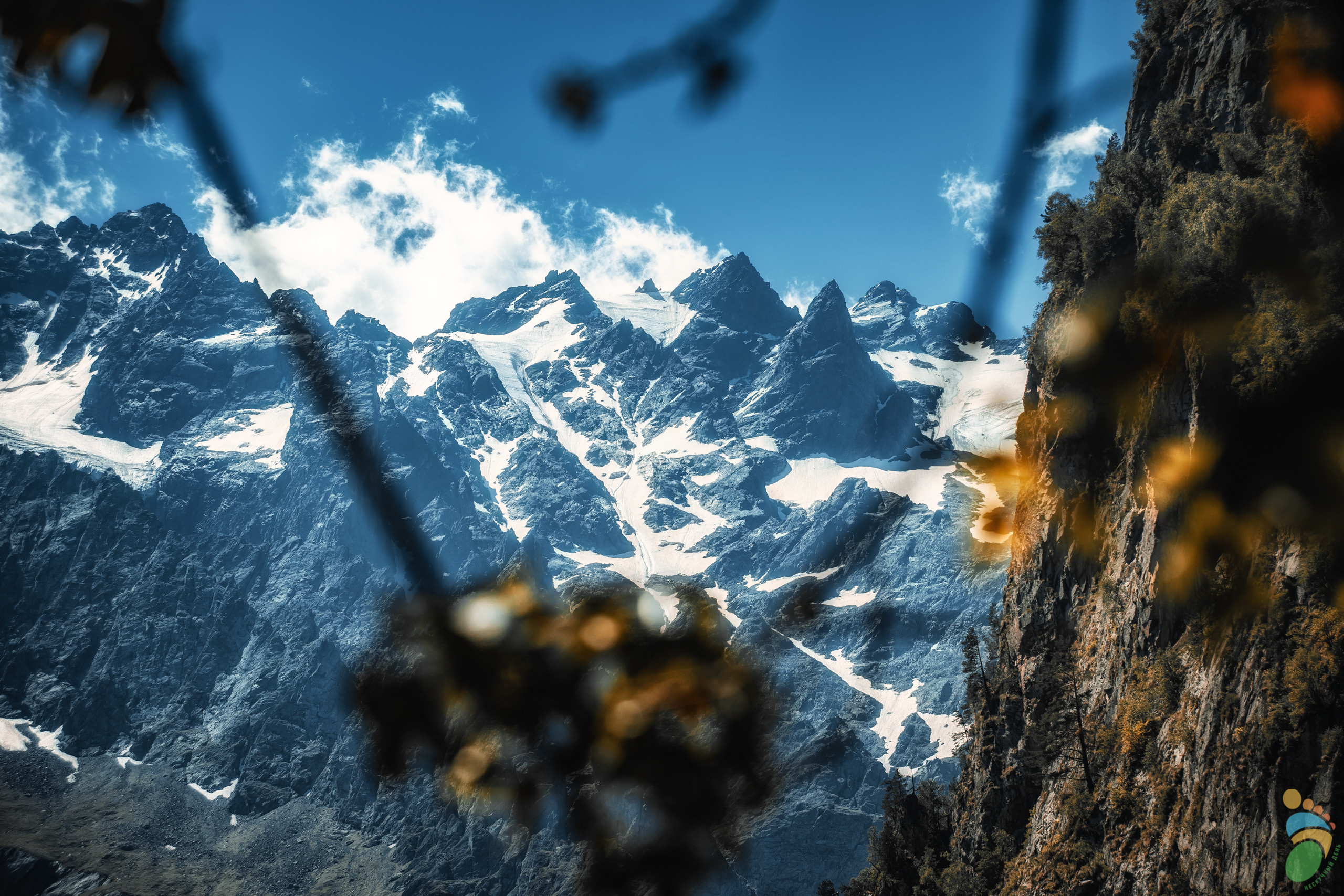 Северная и Южная Осетии. Марк Шишкин — репортажный фотограф в Воронеже и России