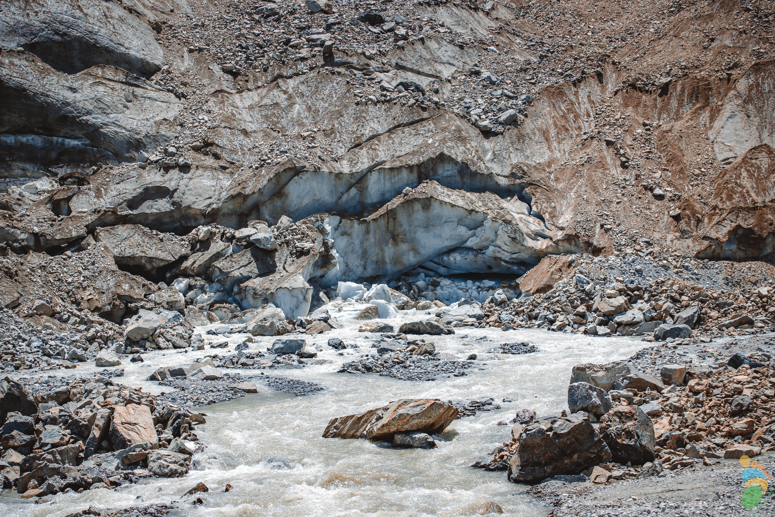 Северная и Южная Осетии. Марк Шишкин — репортажный фотограф в Воронеже и России