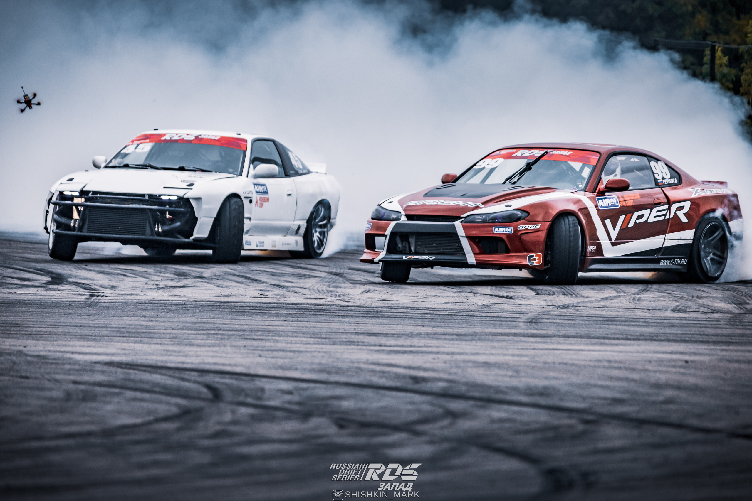 RDS West ЦТВС Москва. Марк Шишкин — репортажный фотограф в Воронеже и России