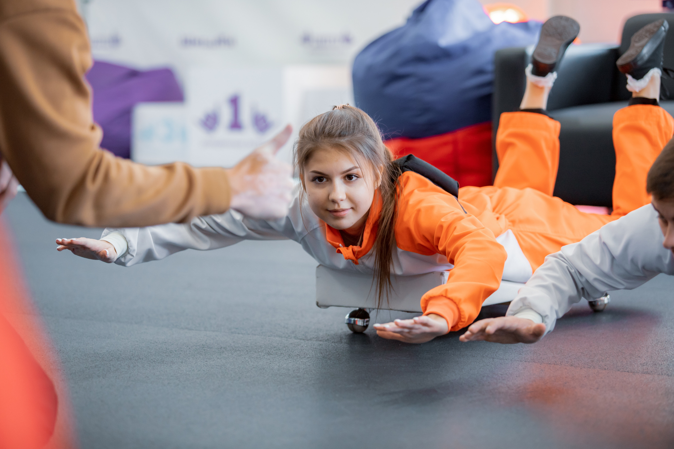 Полёты в аэротрубе Likefly, сентябрь 2021. Марк Шишкин — репортажный фотограф в Воронеже и России