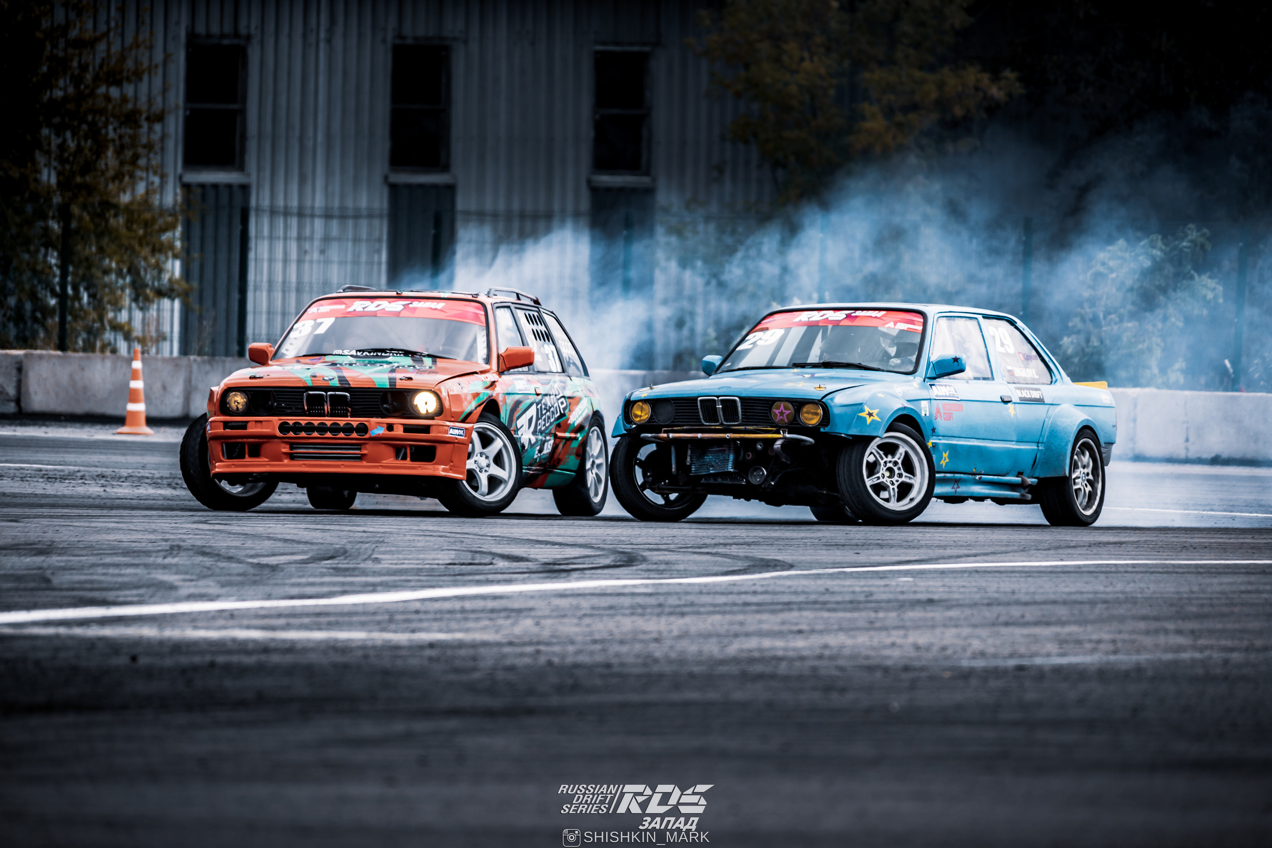 RDS West ЦТВС Москва. Марк Шишкин — репортажный фотограф в Воронеже и России