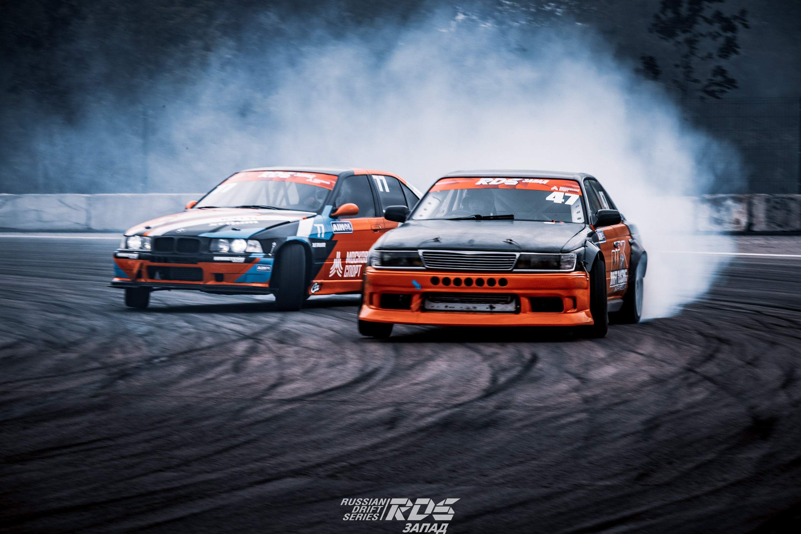 RDS West ЦТВС Москва. Марк Шишкин — репортажный фотограф в Воронеже и России