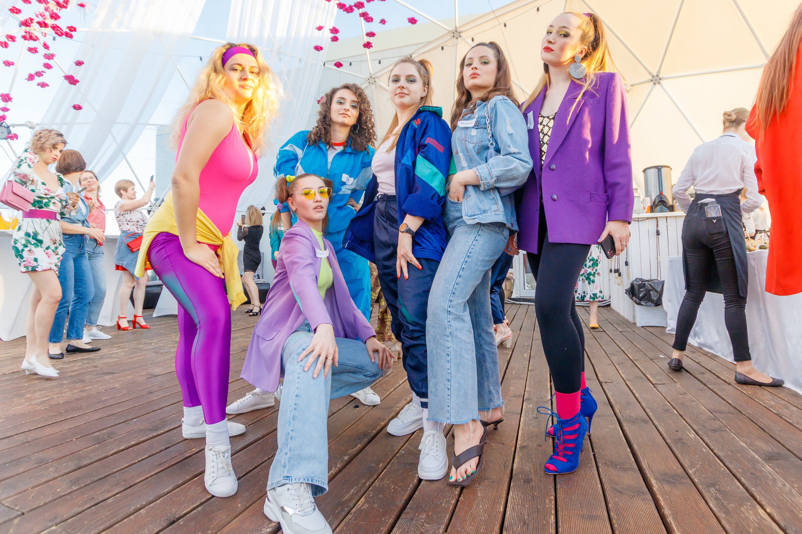 Репортажная съемка в Воронеже. Марк Шишкин — репортажный фотограф в Воронеже и России