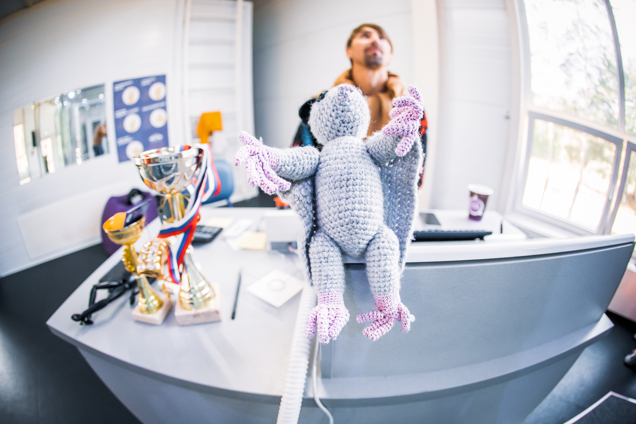 Полёты в аэротрубе Likefly, сентябрь 2021. Марк Шишкин — репортажный фотограф в Воронеже и России