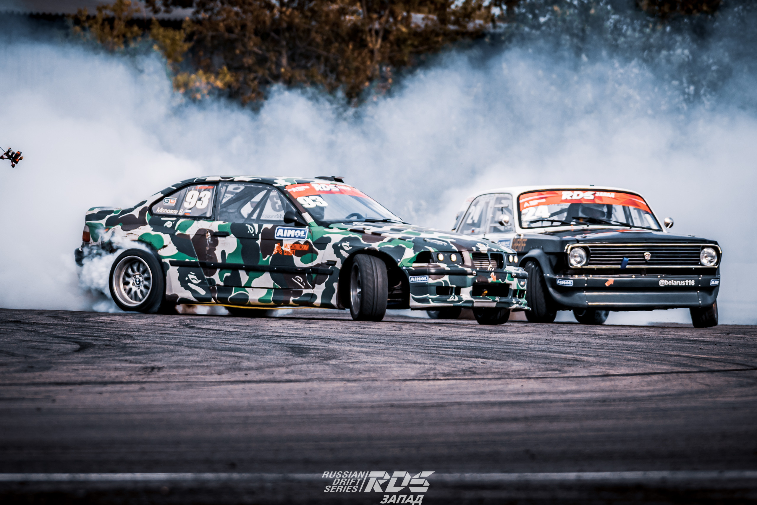 RDS West ЦТВС Москва. Марк Шишкин — репортажный фотограф в Воронеже и России